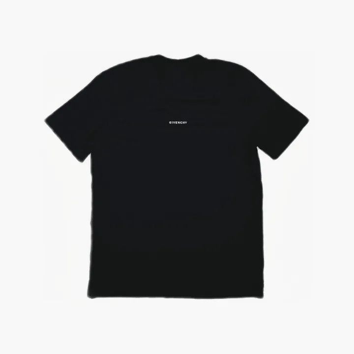 Givenchy Givenchy givenchy short sleeve tee -2507 Size US XL / EU 56 / 4 - 3 Thumbnail