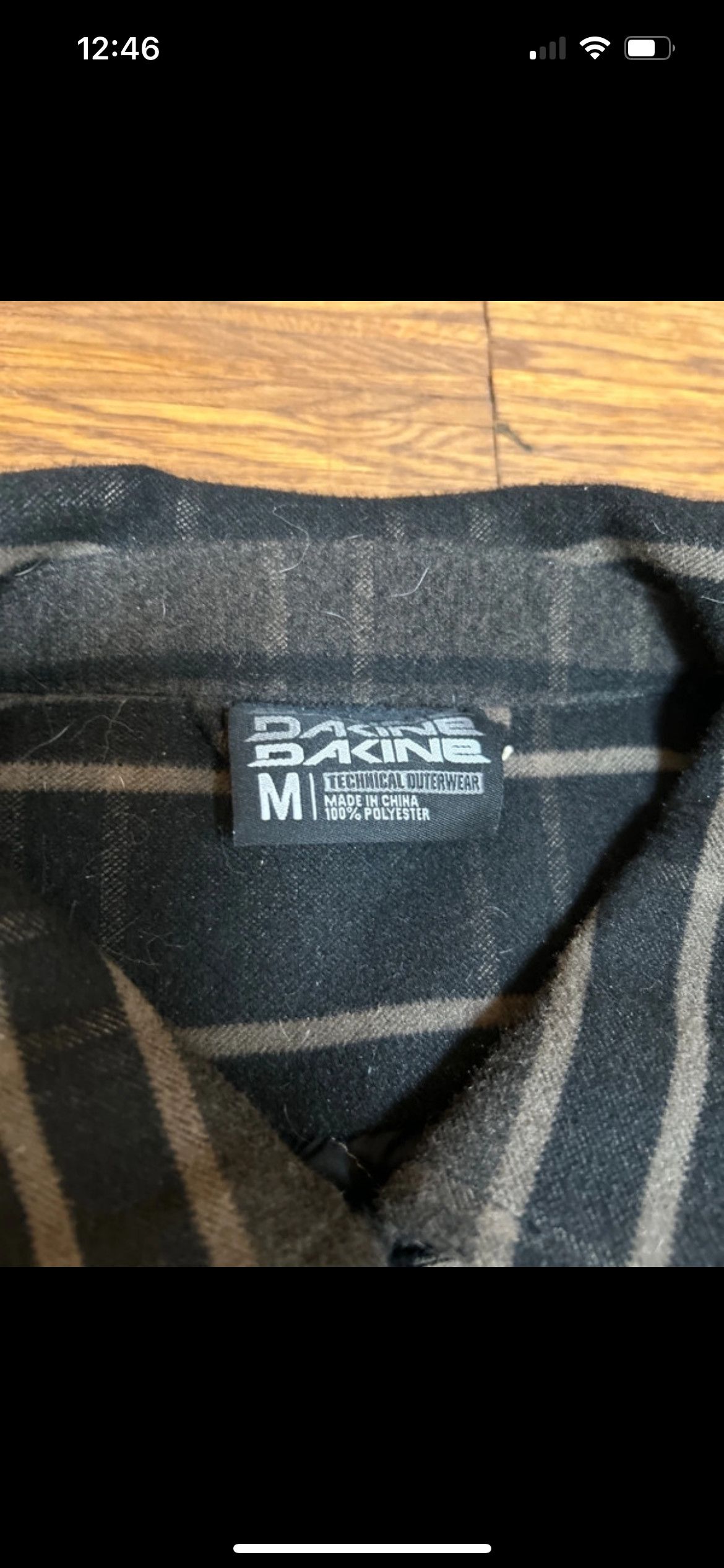 Dakine Dakine Light Ski Jacket Size US M / EU 48-50 / 2 - 2 Thumbnail