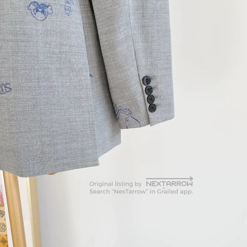 Vetements Vetements jacket Size US S / EU 44-46 / 1 - 6 Thumbnail