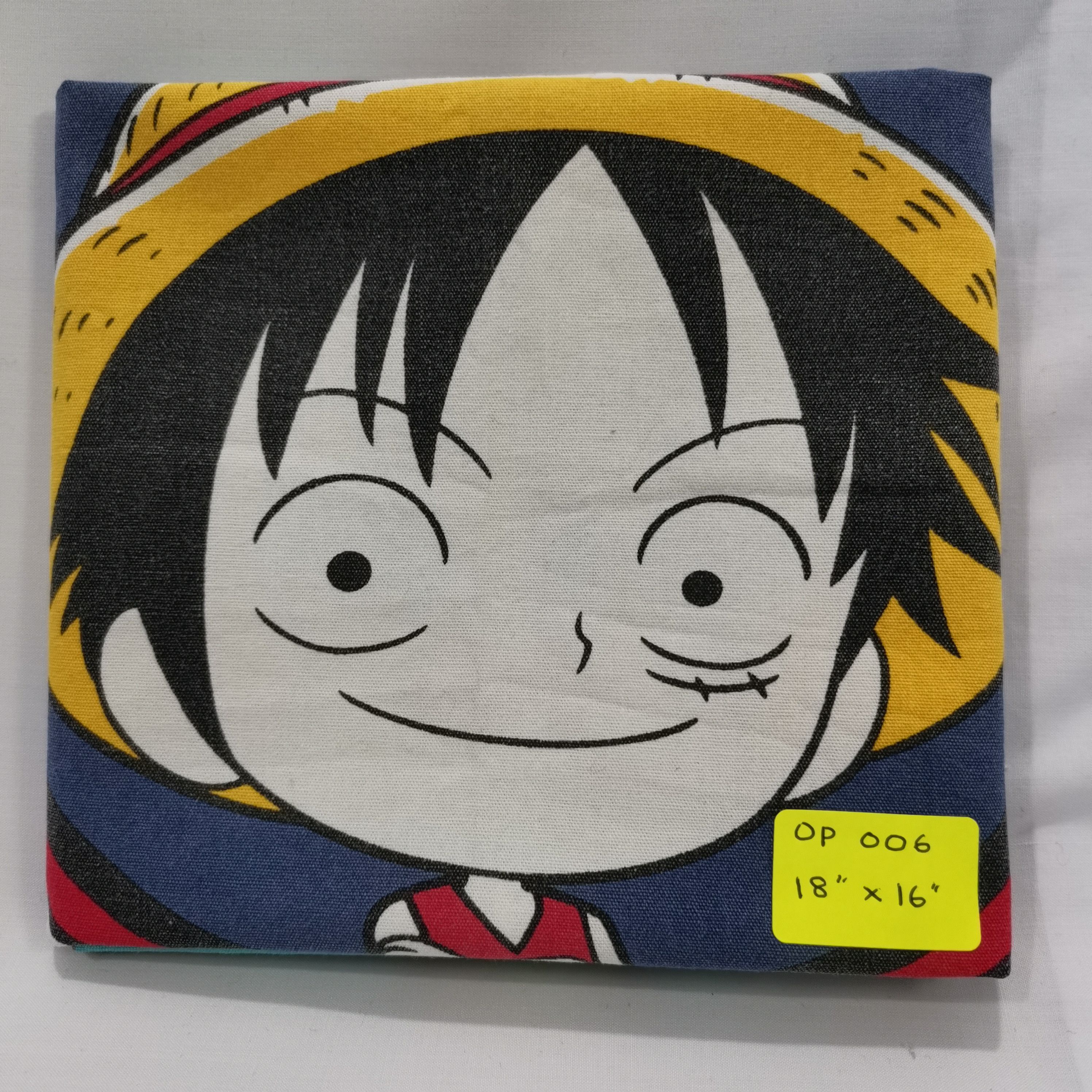 One Piece ONE PIECE HANDKERCHIEF/ BANDANA/ SCARF Size ONE SIZE - 7 Thumbnail