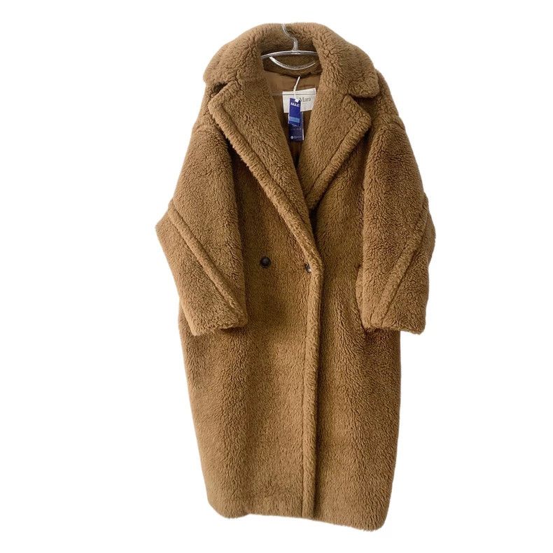 Max Mara Max Mara coat Size S / US 4 / IT 40 - 1 Thumbnail