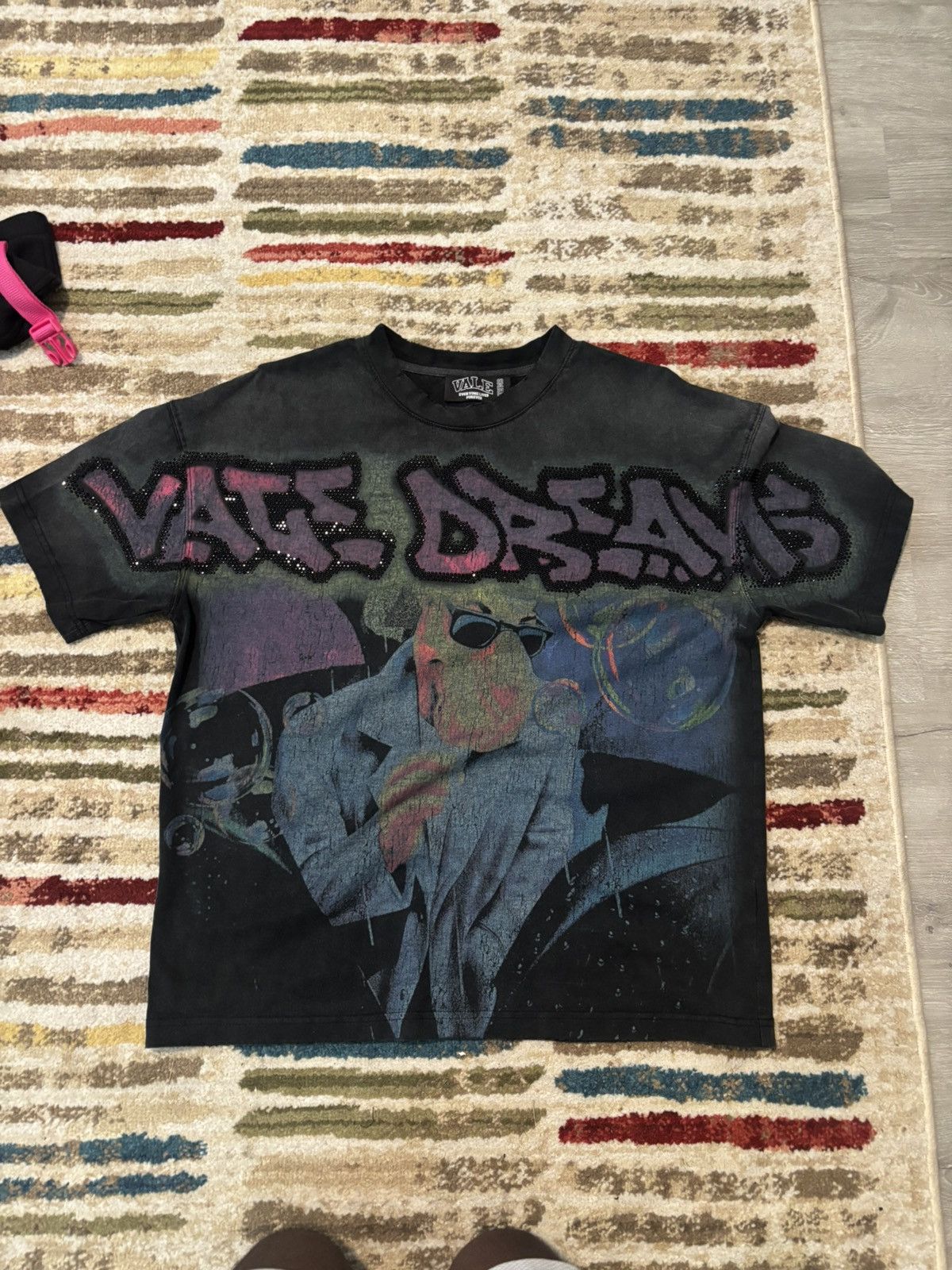 Vale Vale State Shirt Size US S / EU 44-46 / 1 - 2 Thumbnail