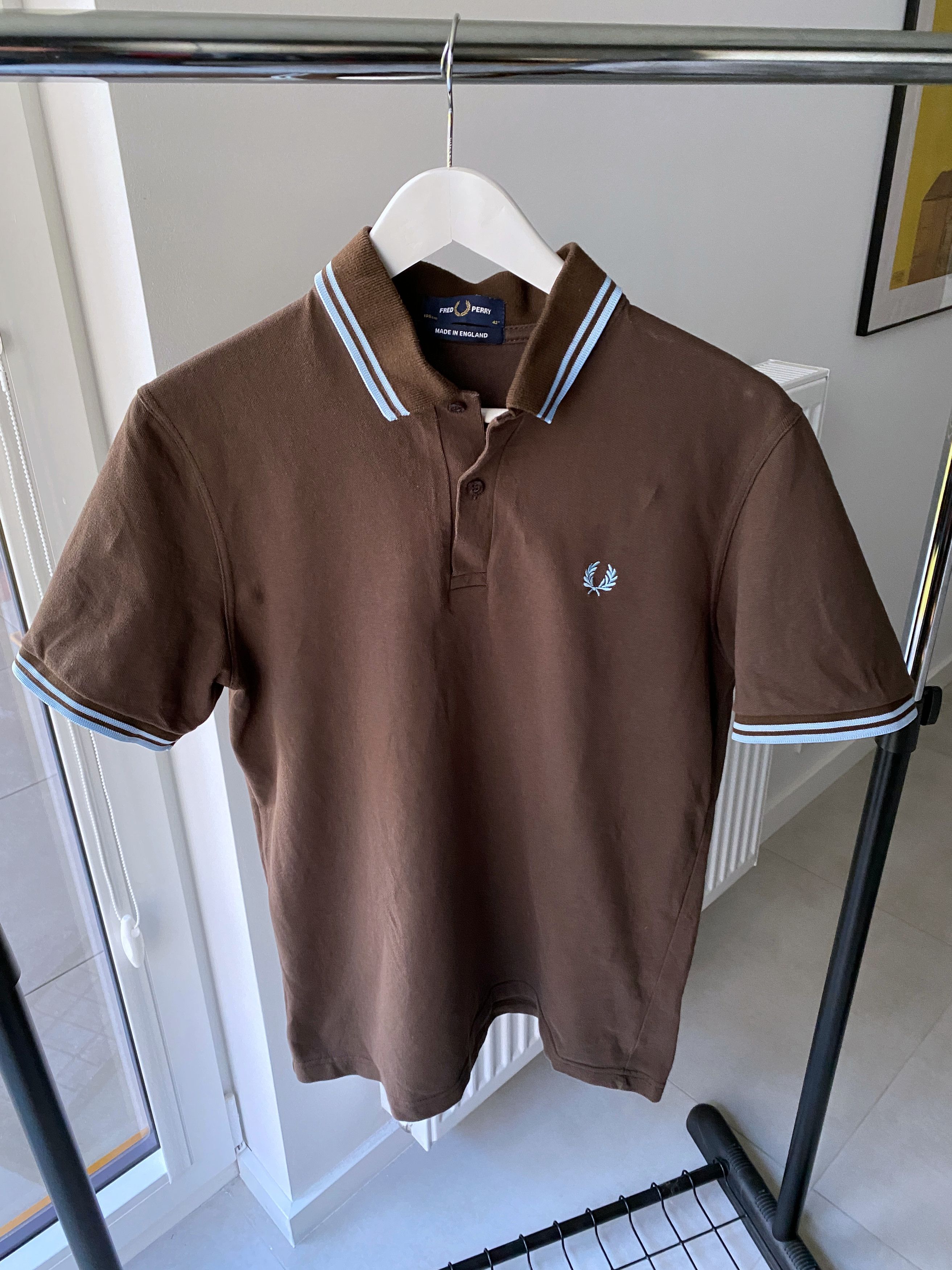 Comme des Garcons × Fred Perry × Junya Watanabe CDG Junya Watanabe 