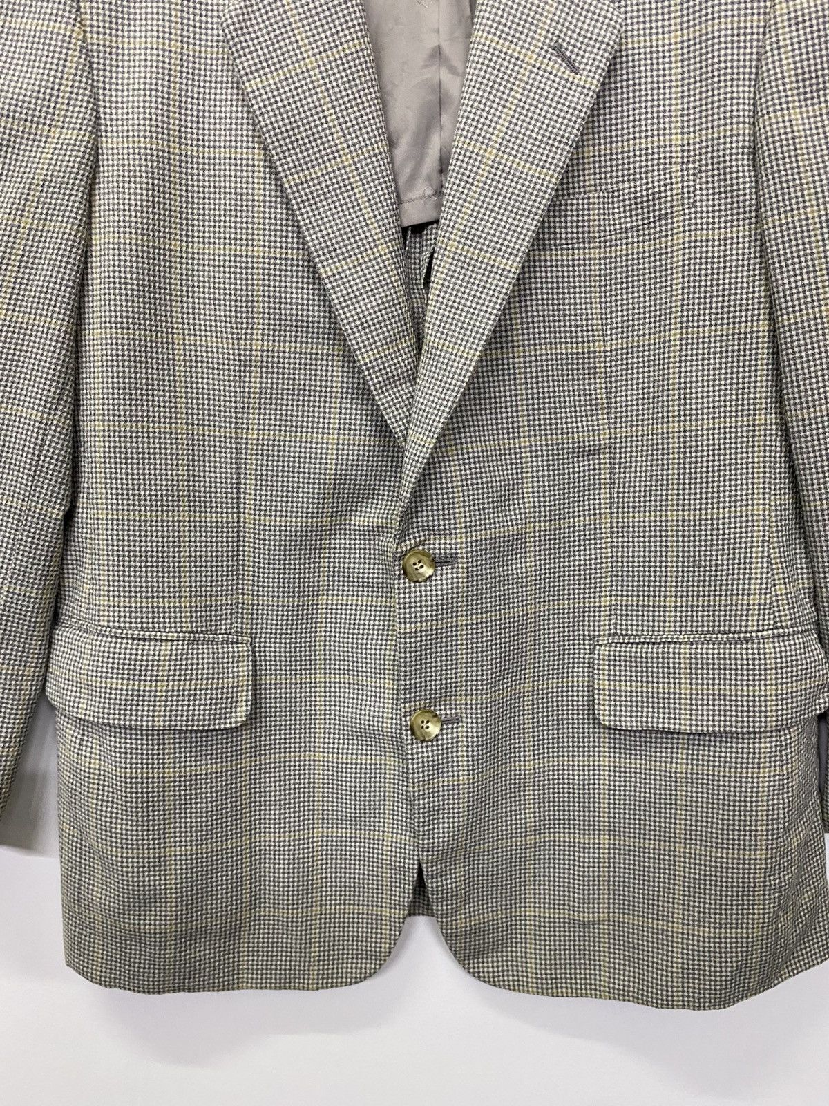 Christian Dior Monsieur Christian Dior Monsieur Blazer Size US M / EU 48-50 / 2 - 3 Thumbnail