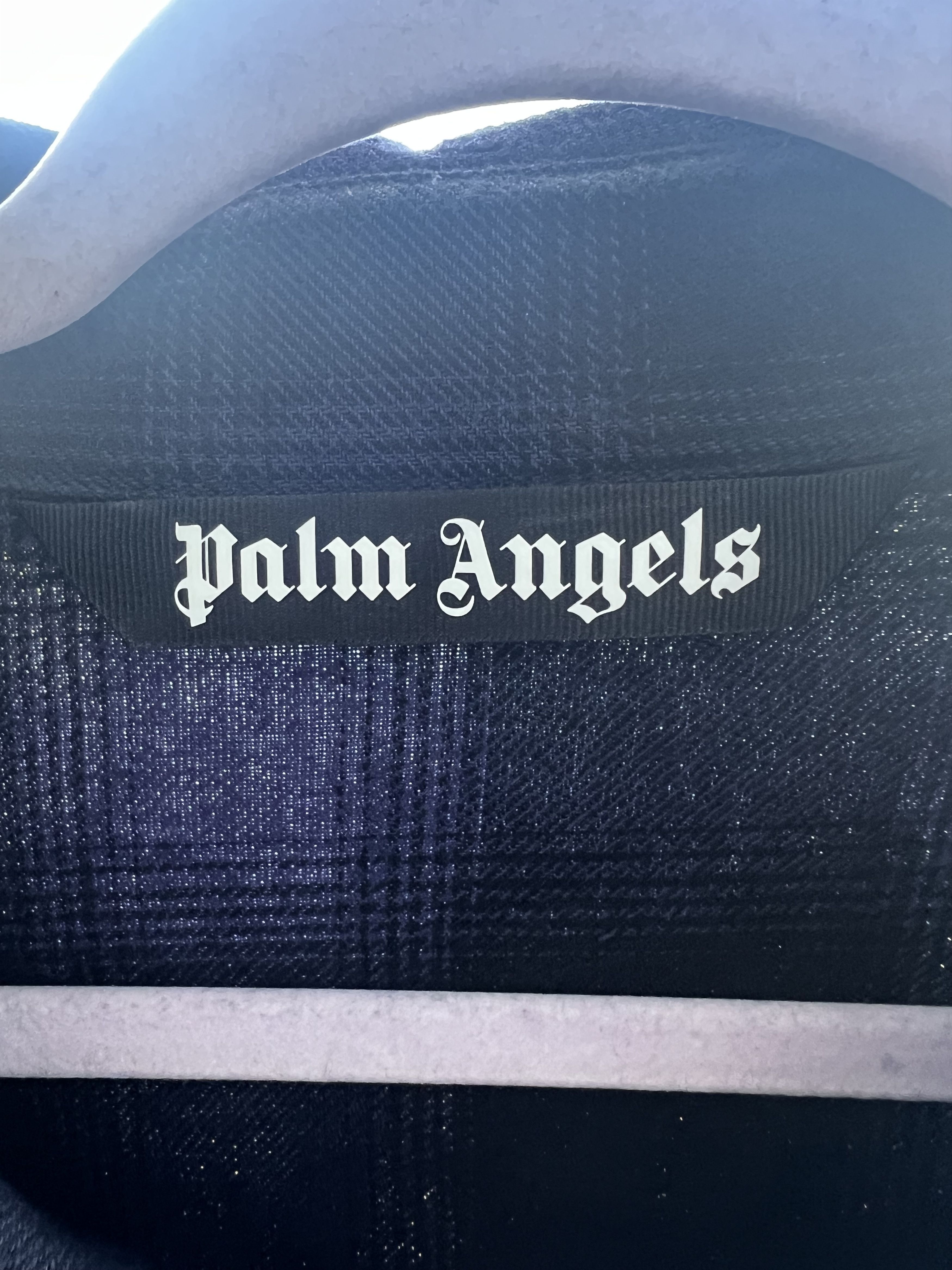 Palm Angels Palm Angels Bear Bowling Shirt Size US M / EU 48-50 / 2 - 5 Thumbnail