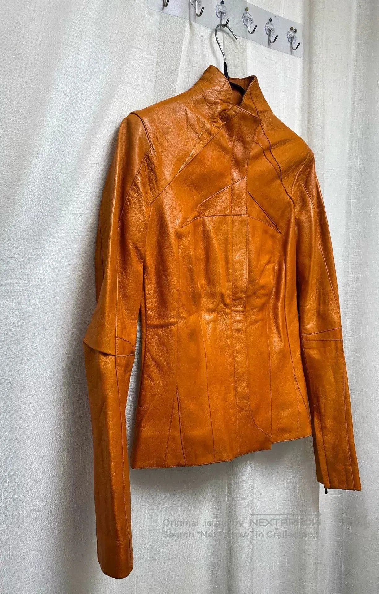 Other Roland Mouret Deconstructed Avant. Size US M / EU 48-50 / 2 - 2 Thumbnail