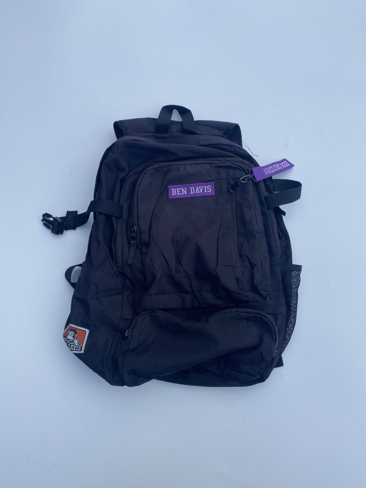 Ben Davis Bag ben davis Size ONE SIZE - 1 Thumbnail