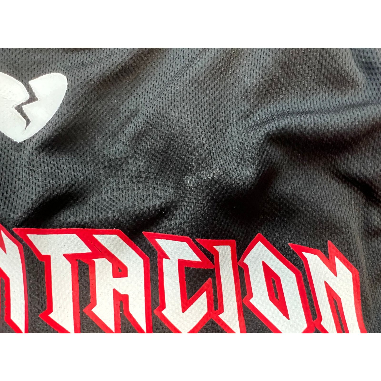 Rap Tees XXXTentacion Memorial Tribute Rap Basketball Jersey XL Size US XL / EU 56 / 4 - 4 Thumbnail