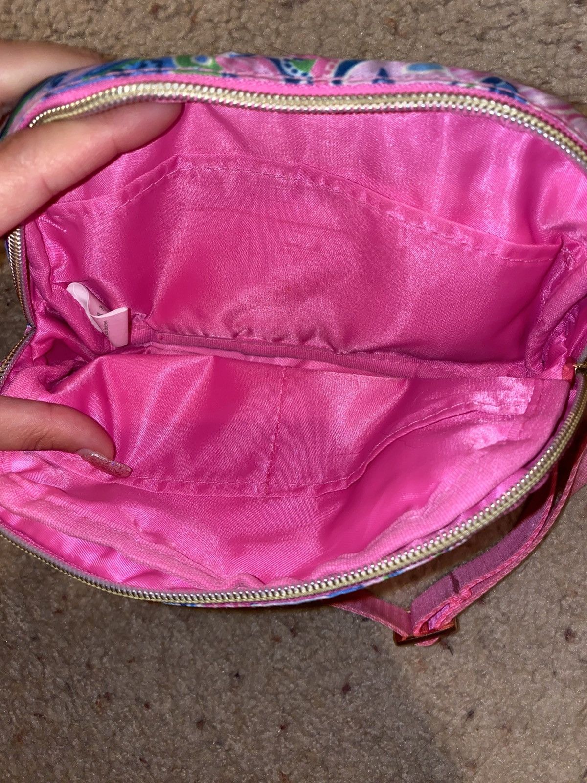 Lilly Pulitzer Lily Pulitzer Belt Bag Size ONE SIZE - 4 Thumbnail