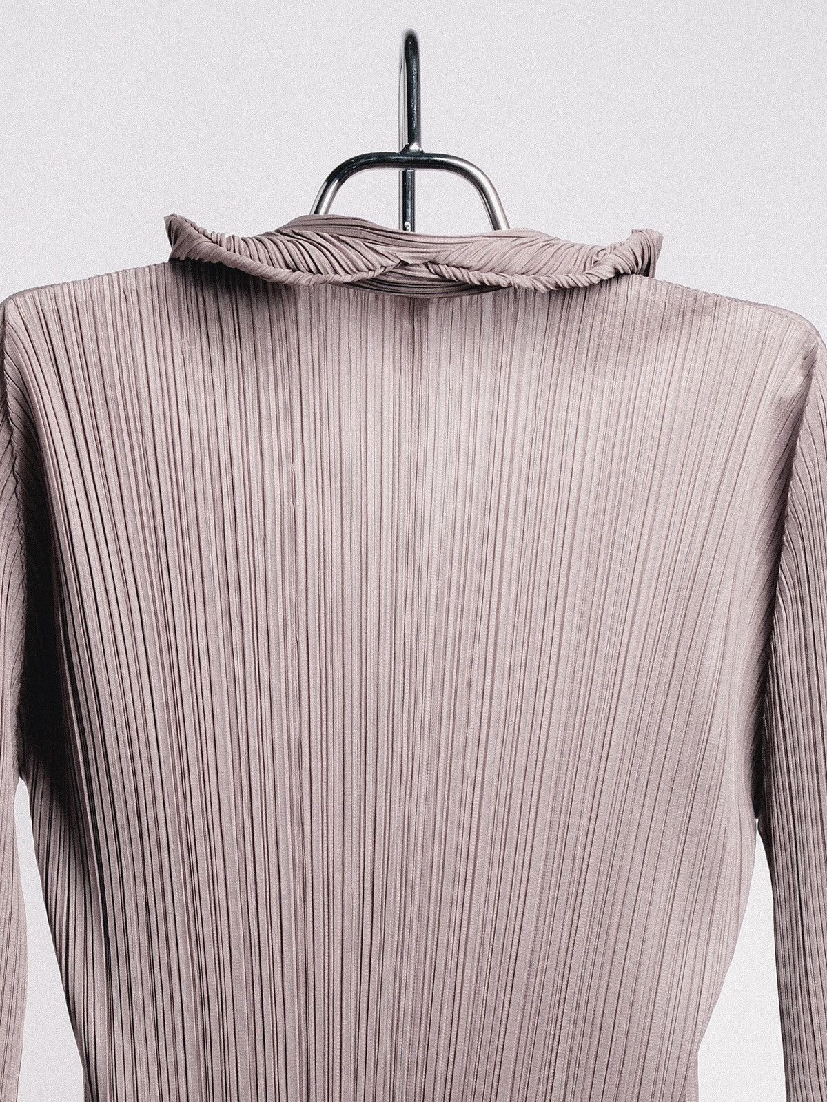 Pleats Please Issey Miyake Pleats Please Issey Miyake Size ONE SIZE - 6 Thumbnail