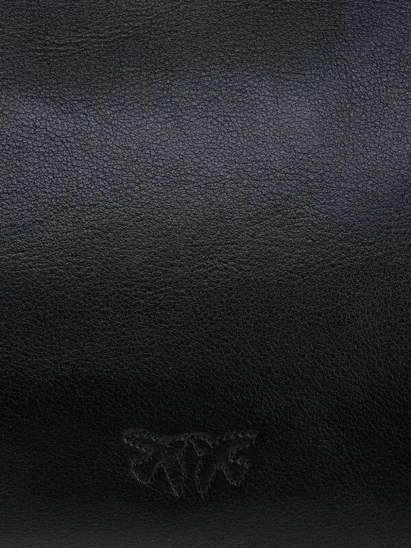 Pinko o1s22i1n0824 Size: OS / Jolene Shoulder Bag in Black Size ONE SIZE - 4 Thumbnail