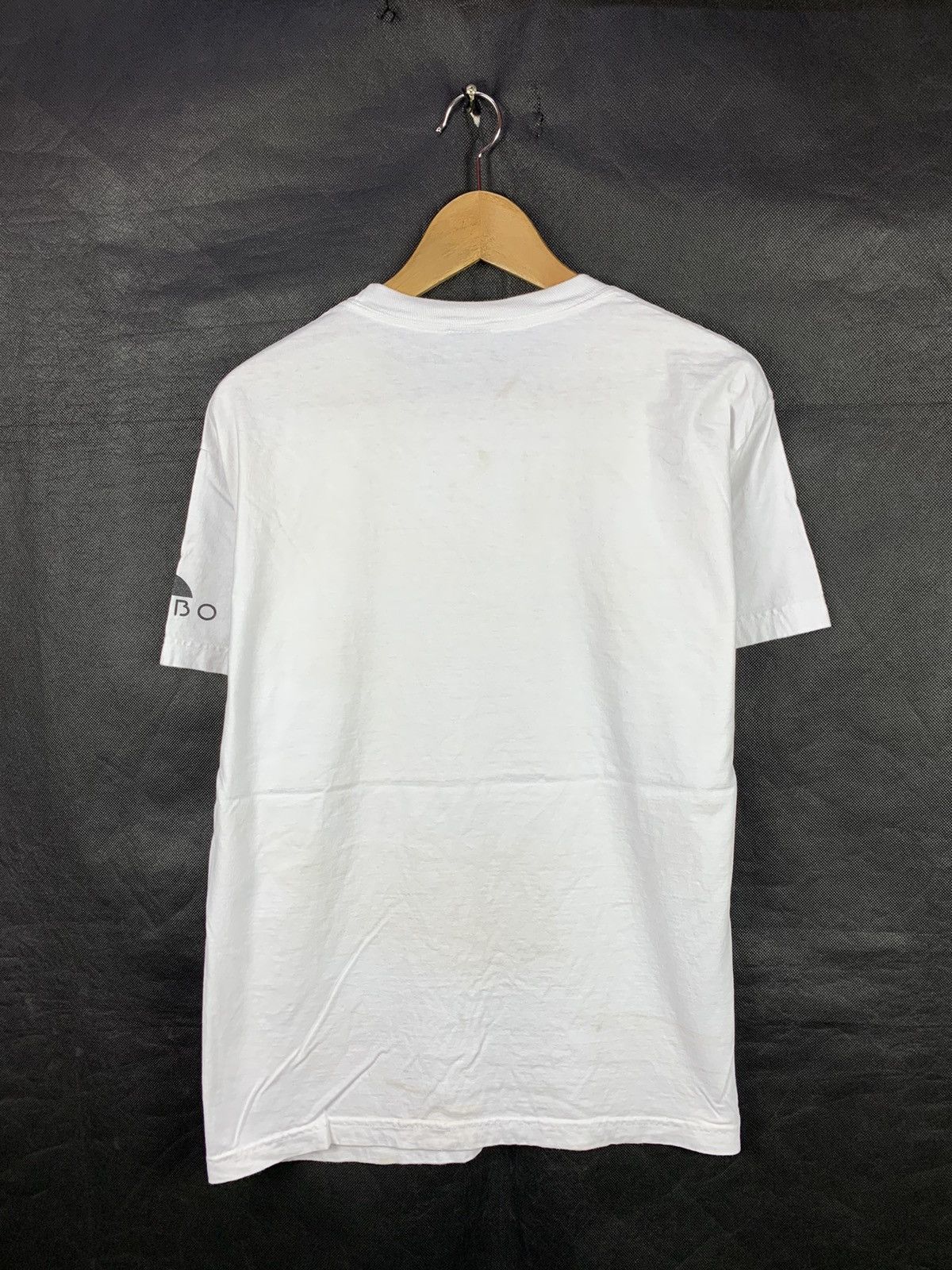 Vintage Offer! So Cal Water Polo Anvil Tee Spellout Size US M / EU 48-50 / 2 - 5 Thumbnail