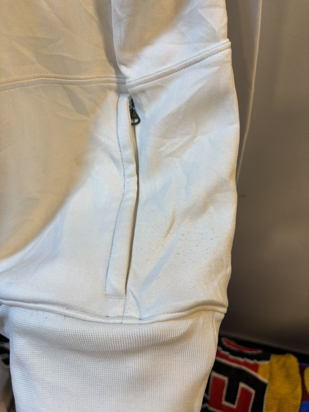 Nike Vintage Y2K Inter Milan Tracksuit Size US M / EU 48-50 / 2 - 21 Thumbnail