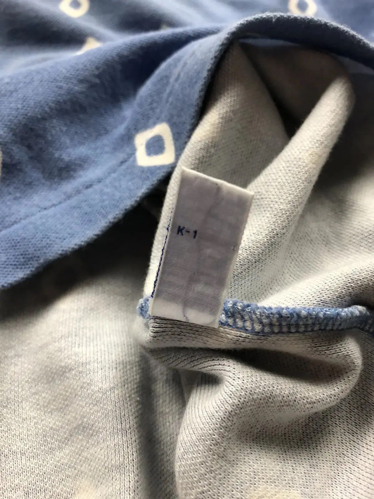 Polo Ralph Lauren POLO RALPH LAUREN Vintage Made in USA Polo Tshirt Streetwear Size US XL / EU 56 / 4 - 11 Thumbnail