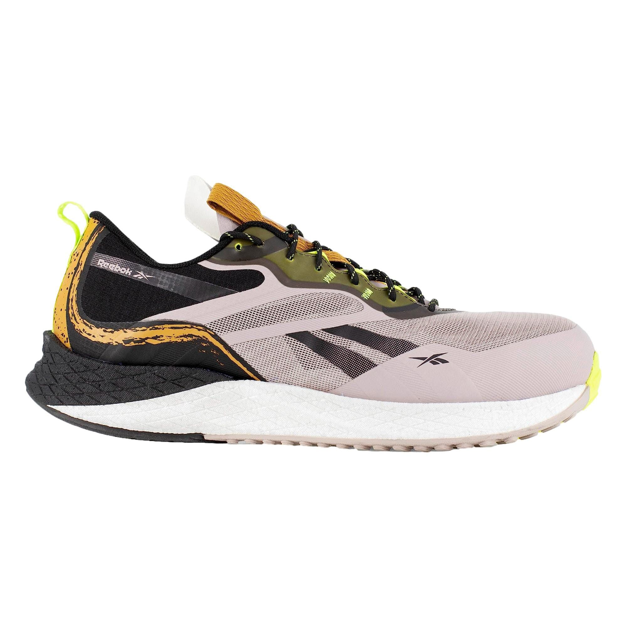 Reebok Floatride Energy 3 Adventure Work EH Comp Toe Mauve RB3492 Size US 7.5 / EU 40-41 - 1 Thumbnail