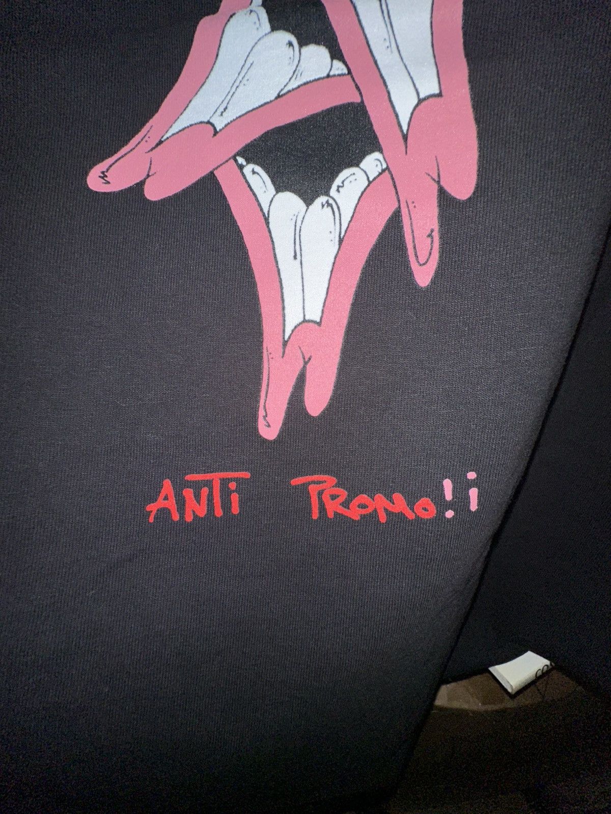 Matty Boy Matty Boy: Anti Promo “Chomper” Size US L / EU 52-54 / 3 - 8 Thumbnail