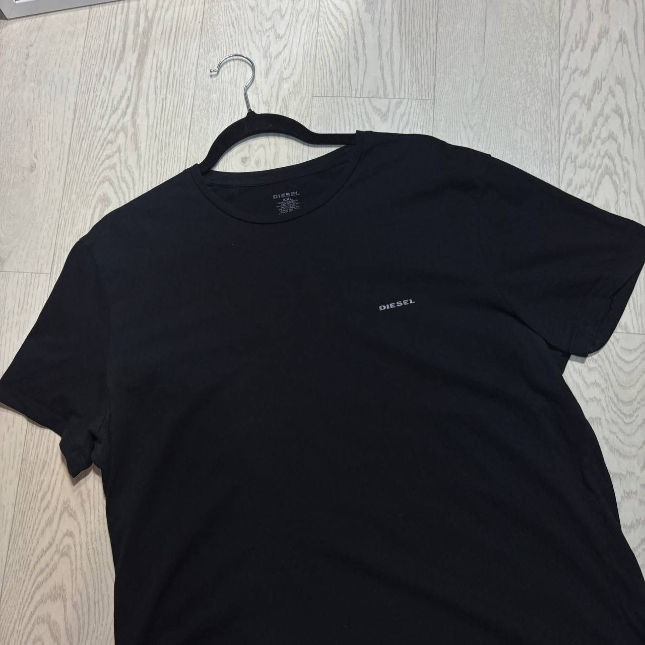 Diesel Diesel T-shirt Size:XXL Size US XXL / EU 58 / 5 - 3 Thumbnail