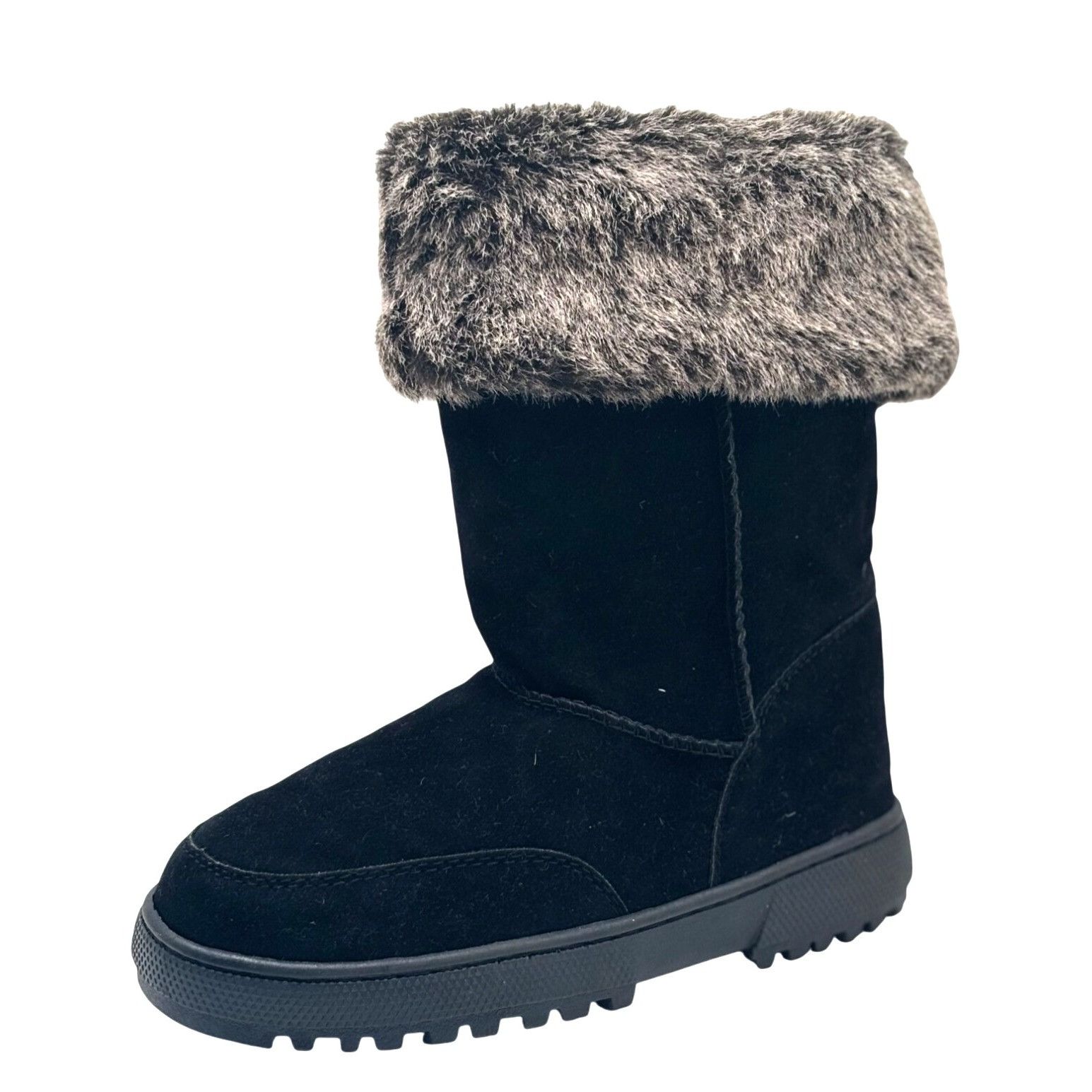 Other Rampage Allie Women’s Faux-Shearling Boots, Size 6 Size US 6 / IT 36 - 1 Thumbnail