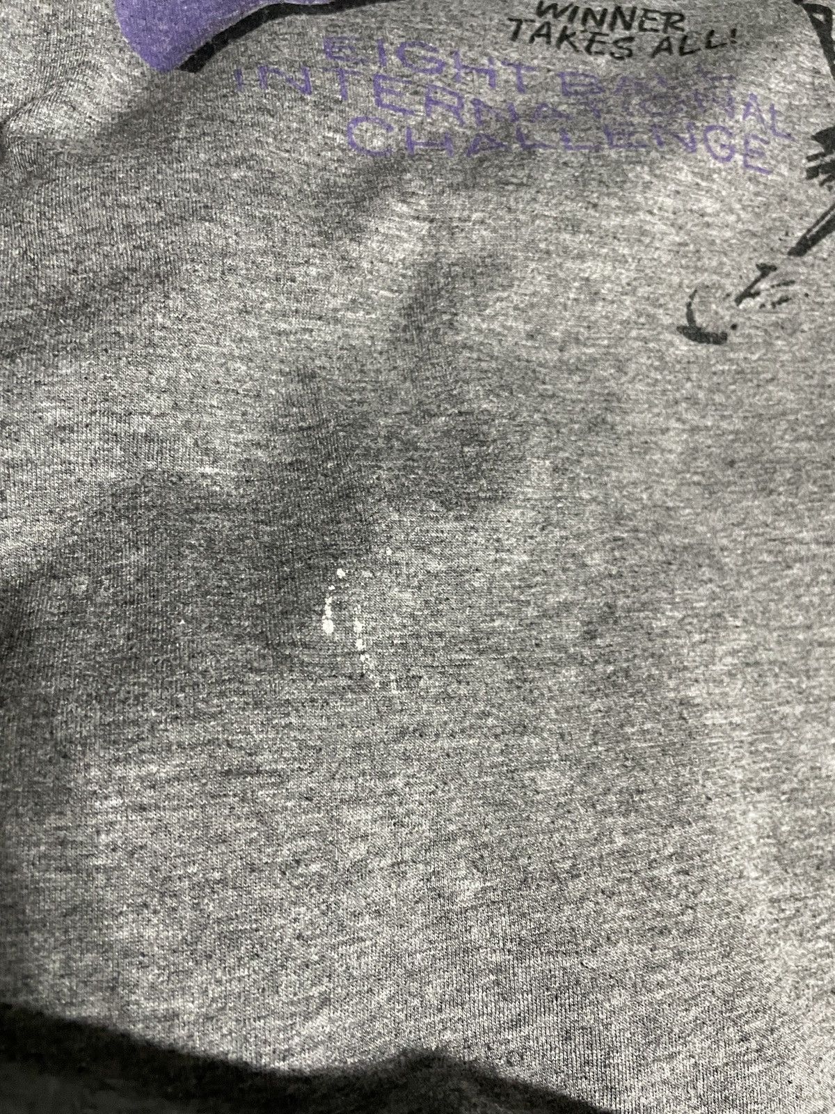 Billionaire Boys Club Billiards winner takes all tshirt Size US M / EU 48-50 / 2 - 5 Thumbnail