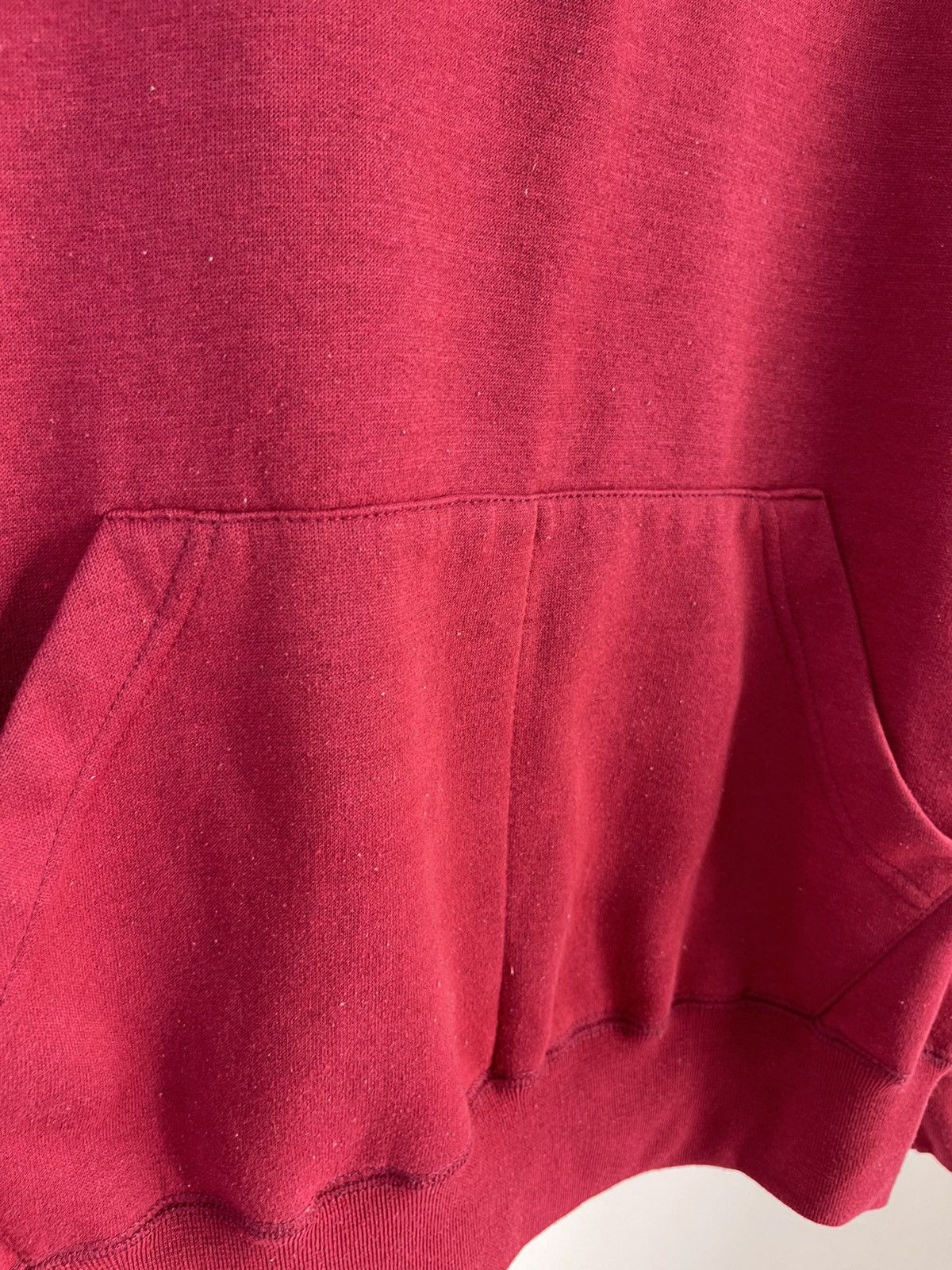 Chaps Ralph Lauren × Polo Ralph Lauren × RRL Ralph Lauren Vtg Polo K Swiss Center Logo Hoodie Size US L / EU 52-54 / 3 - 9 Thumbnail