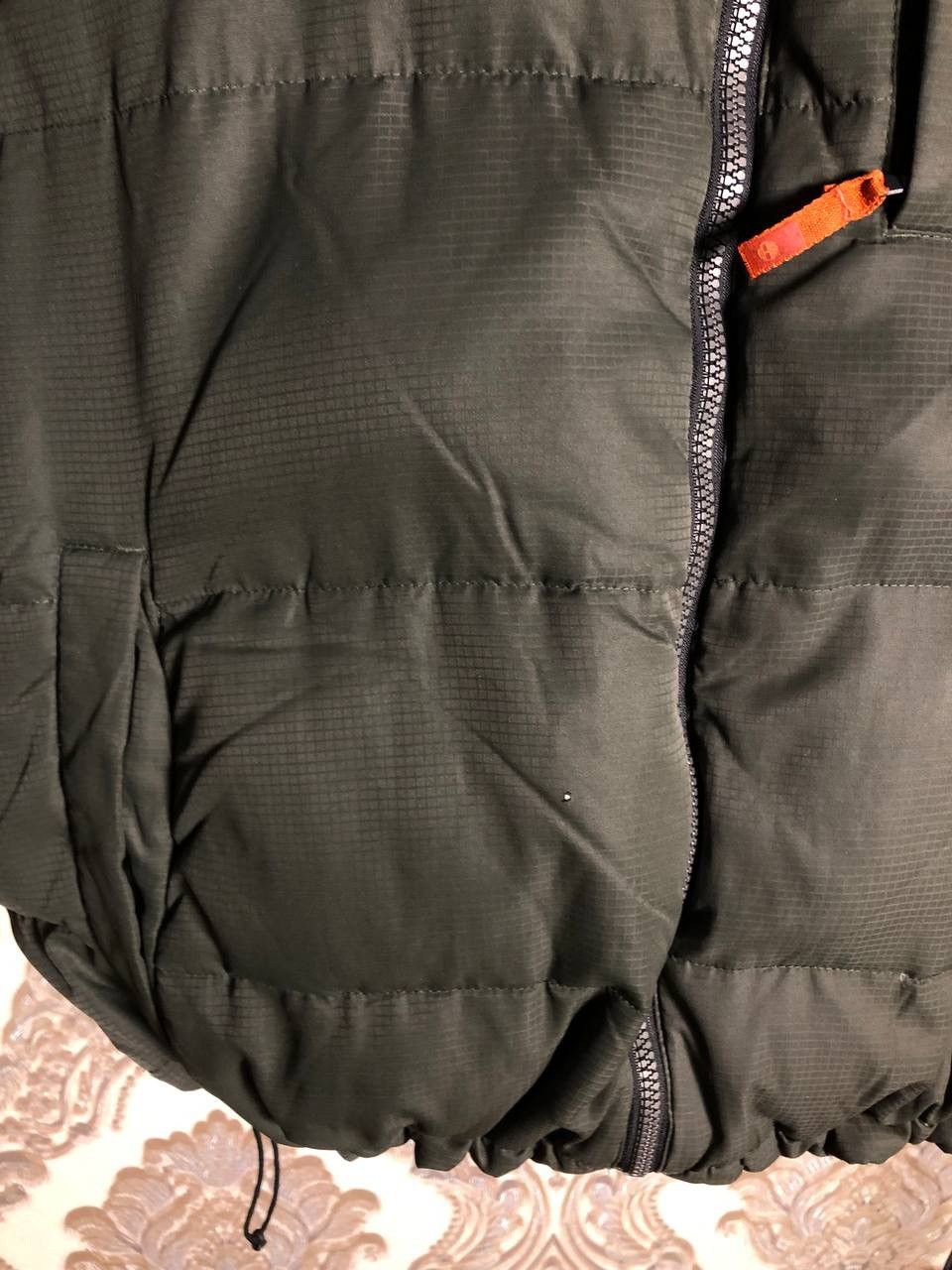 Timberland VINTAGE TIMBERLAND PUFFER DOWN VESTS JACKET RETRO Y2K 90s Size US XL / EU 56 / 4 - 3 Thumbnail