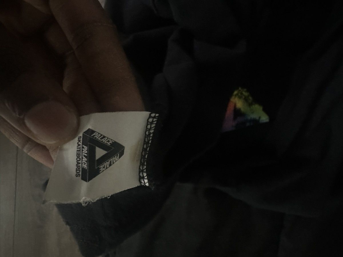 Palace Smudge Tee Size US M / EU 48-50 / 2 - 6 Thumbnail