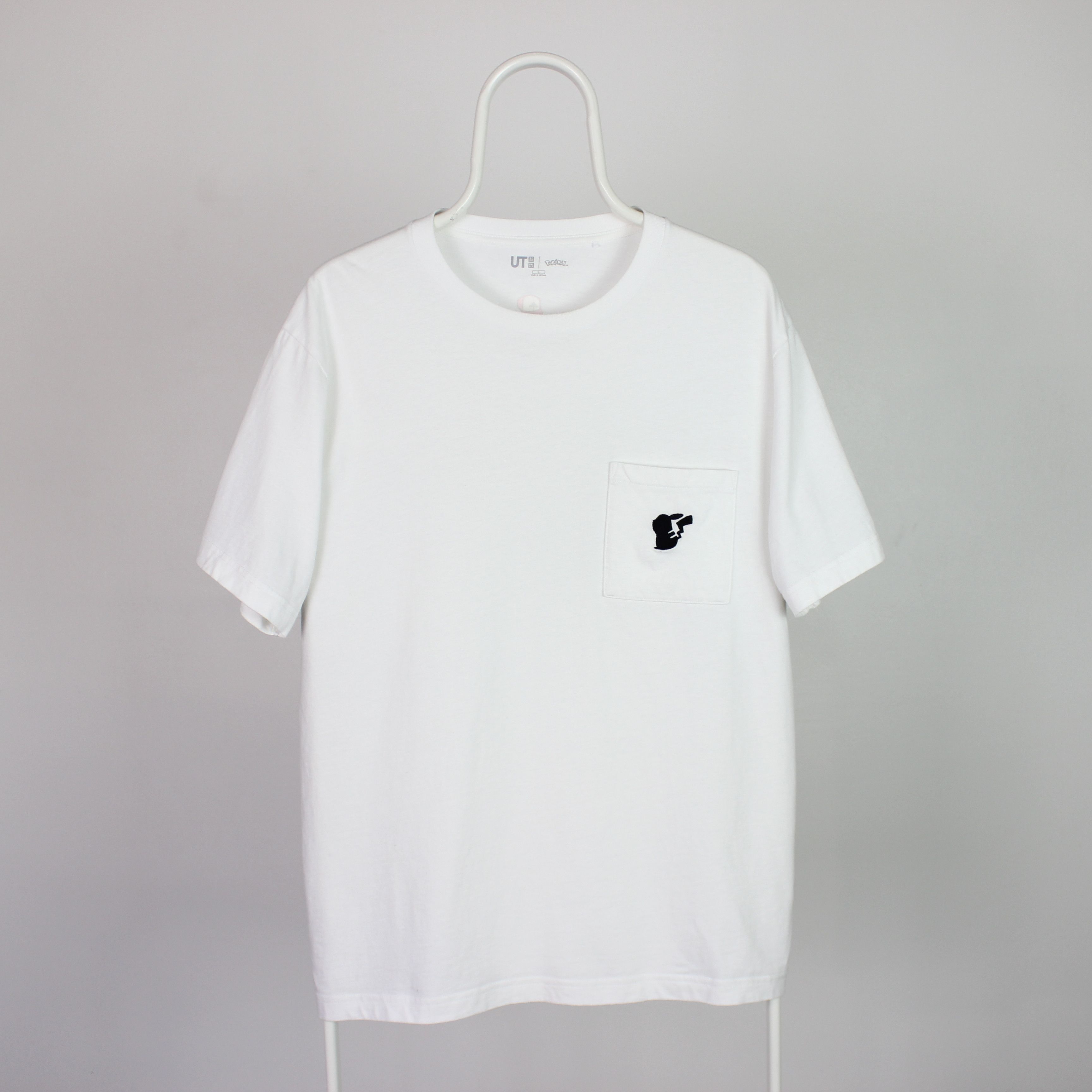 Pokemon × Uniqlo Uniqlo x Pokemon All Stars UT Graphic T-shirt M L Size US L / EU 52-54 / 3 - 2 Thumbnail