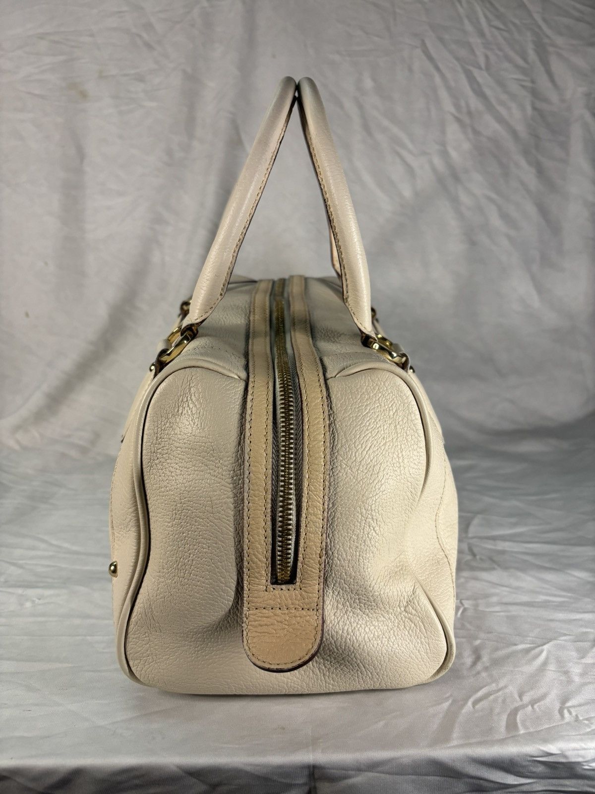 Balenciaga Balenciaga Speedy Bowling Bag Size ONE SIZE - 3 Thumbnail