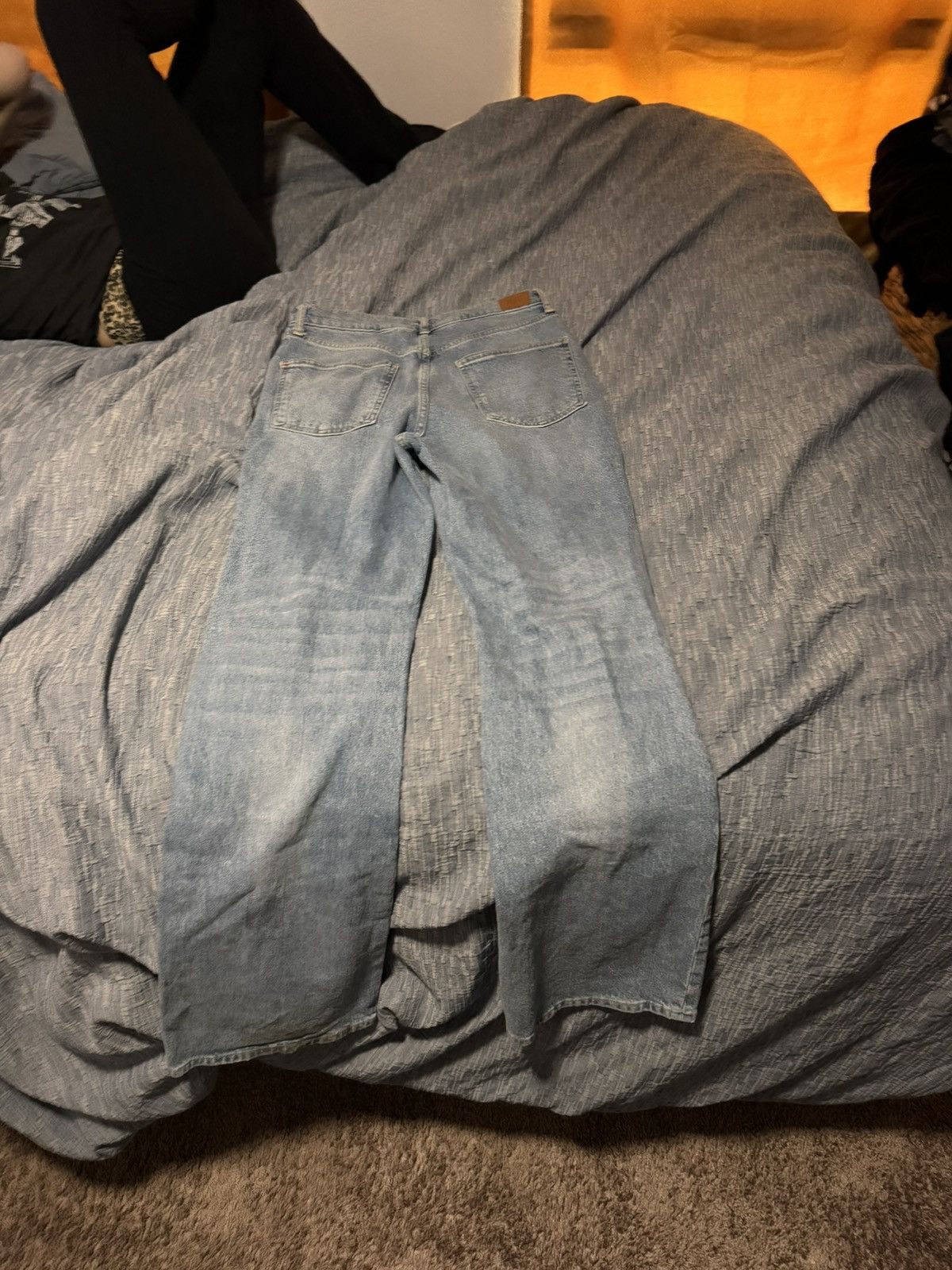 Bdg × Urban Outfitters BDG Urban Outfitters Denim Size US 30 / EU 46 - 3 Thumbnail