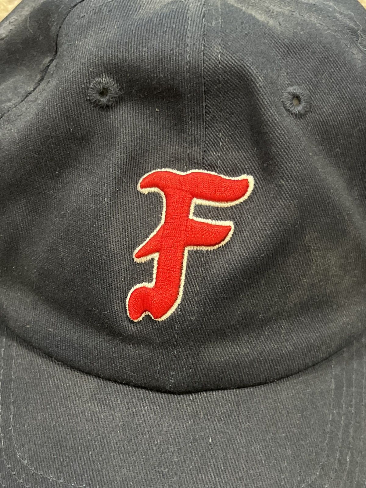 FORWARD Forward Observations Group Navy F Hat Size ONE SIZE - 2 Thumbnail