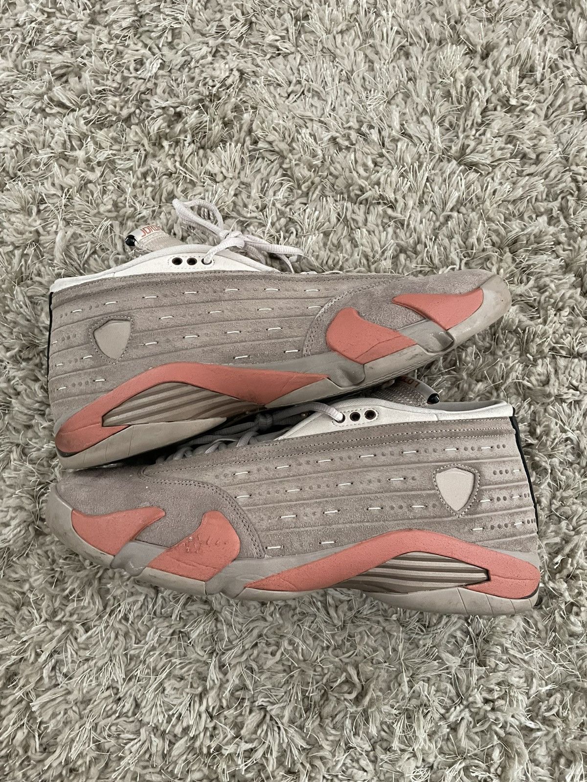 Jordan Brand Jordan 14 Low Clot Size US 13 / EU 46 - 2 Thumbnail