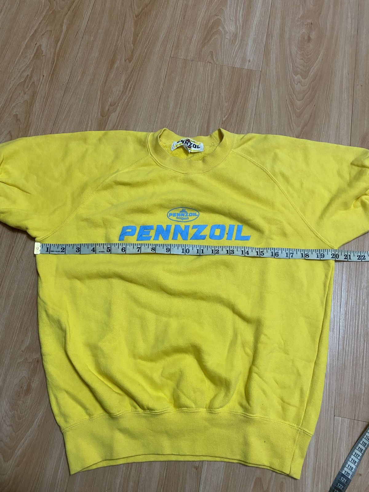 Japanese Brand PENNZOIL supreme quality safe lubrications Size US M / EU 48-50 / 2 - 5 Thumbnail