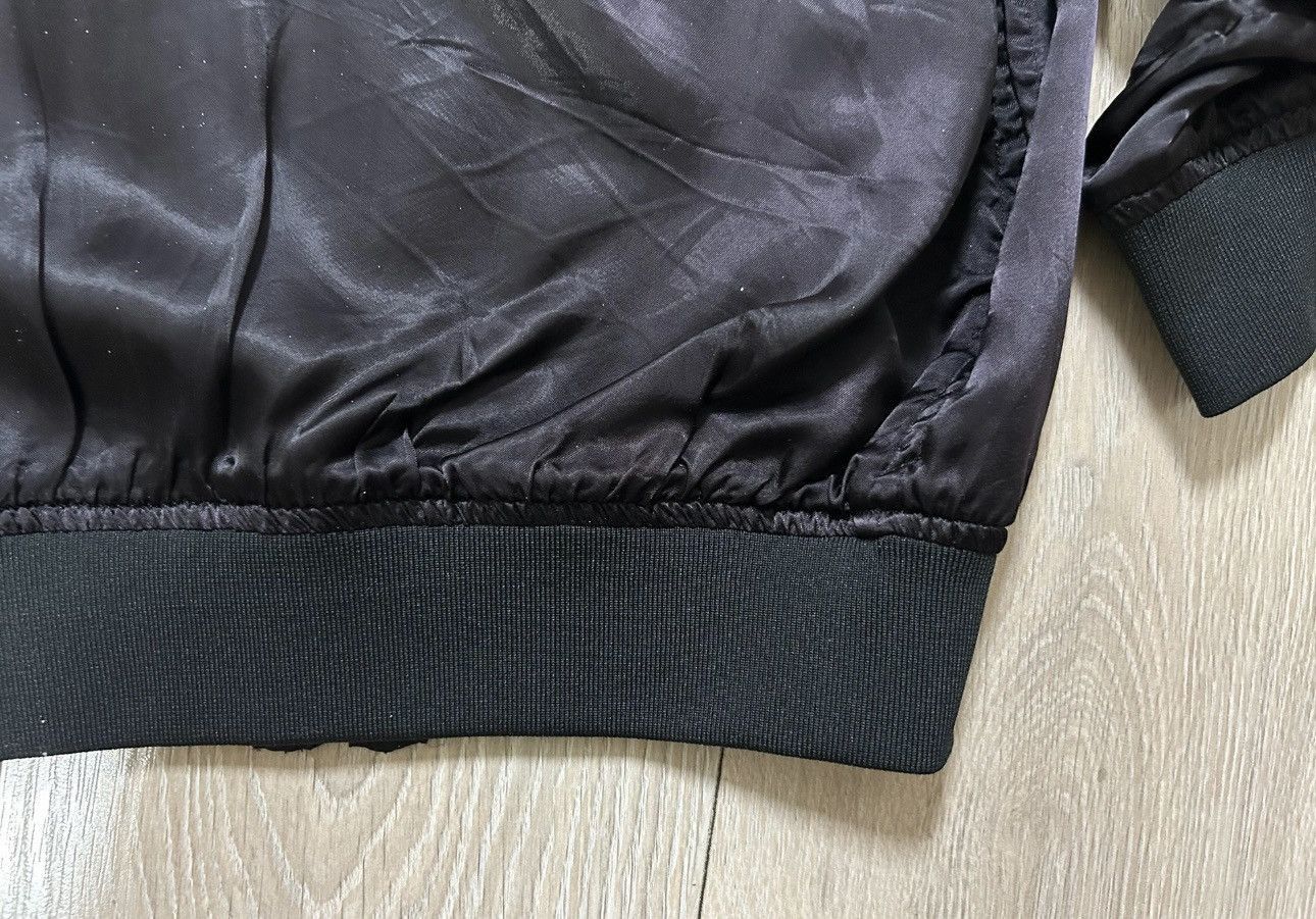 Comme des Garcons Comme des Garcons Comme des Garcons CDG staff jacket-2507 Size US L / EU 52-54 / 3 - 9 Thumbnail