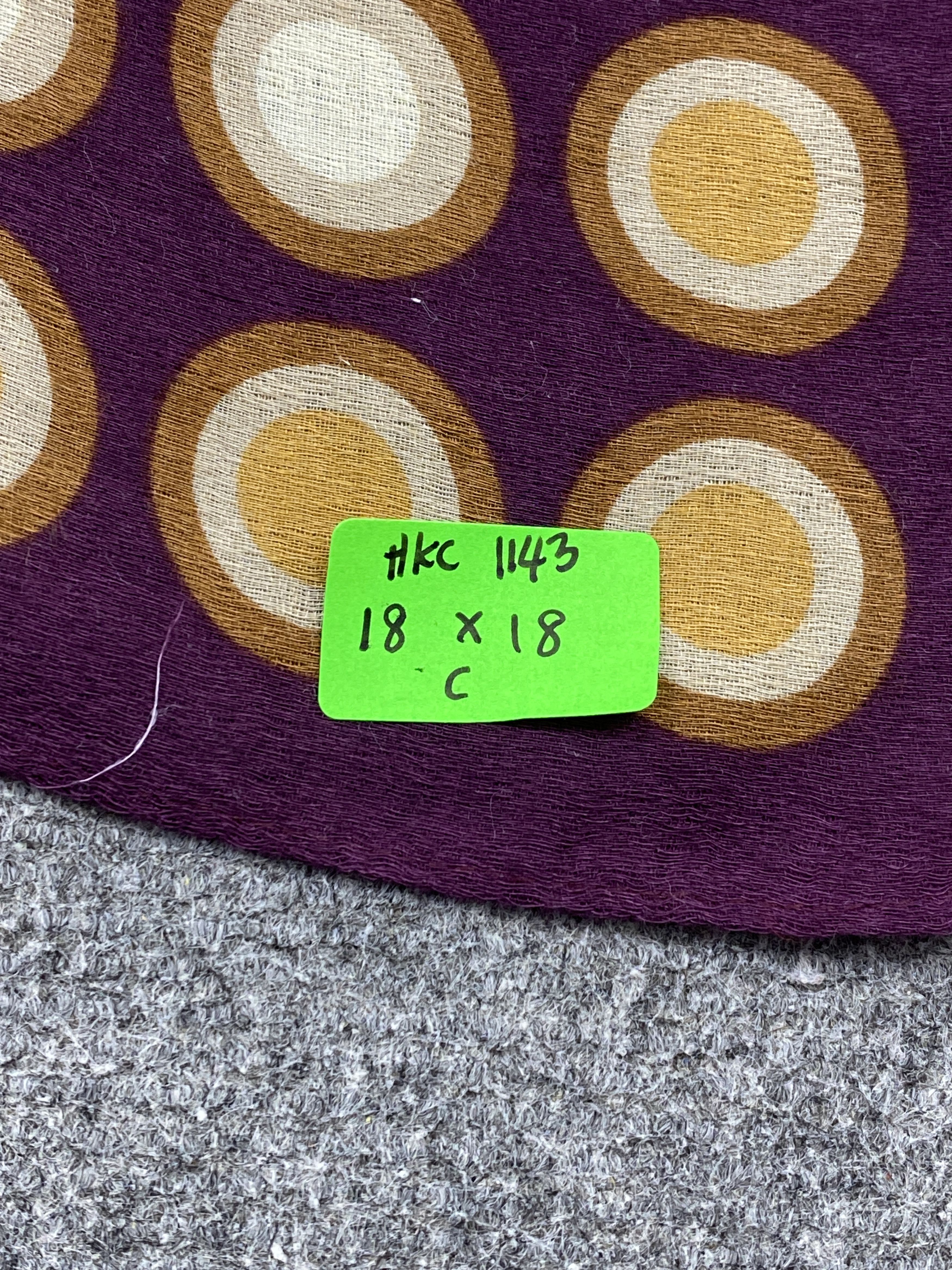 Katharine Hamnett London Katherine Hamnett London Handkerchief / Neckerchief HKC1143 Size ONE SIZE - 7 Thumbnail