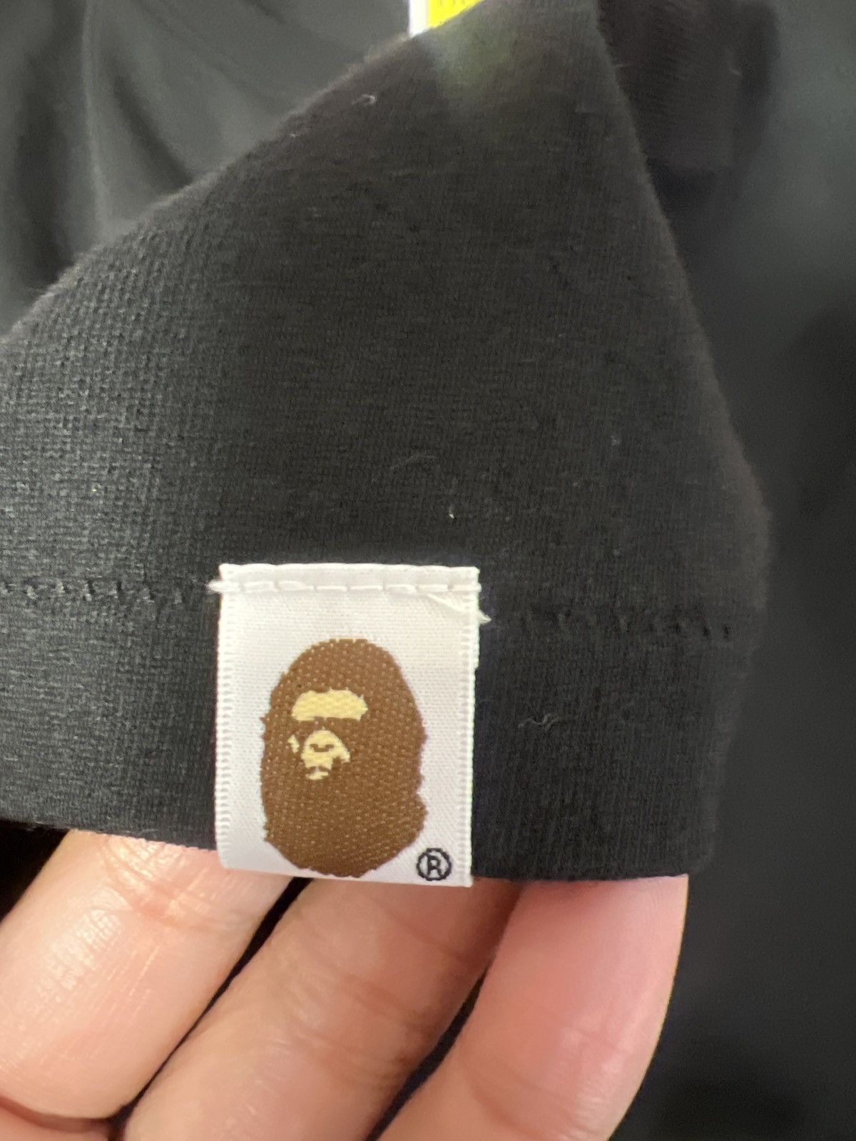 Bape Bape A Rising Bape Size US XL / EU 56 / 4 - 6 Thumbnail