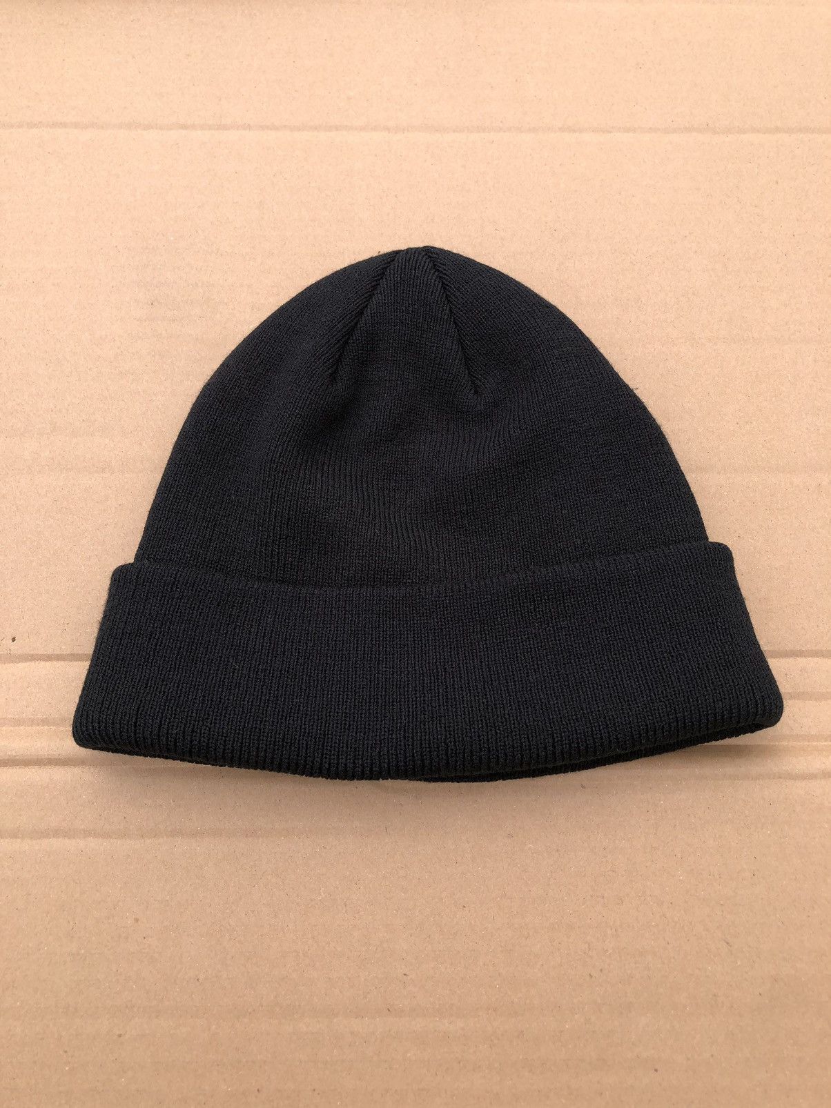 Spitfire Spitfire Wheels Skateboard Beanie Beanies Streetwear Size ONE SIZE - 3 Thumbnail