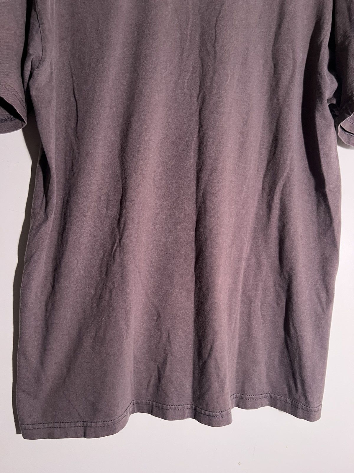 Vintage Y2K 2000’s VTG Vintage Upper Playground Sam Flores Art Shirt Size US L / EU 52-54 / 3 - 7 Thumbnail