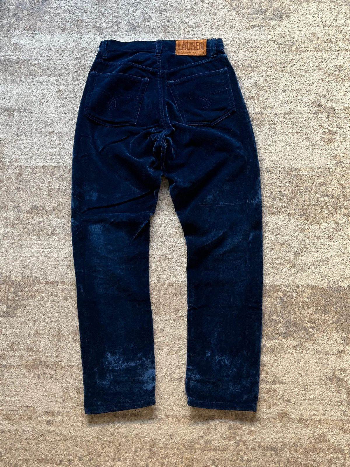 Ralph Lauren Ralph Lauren Polo Country Sz W 27 Made in USA Size 27" / US 4 / IT 40 - 14 Thumbnail