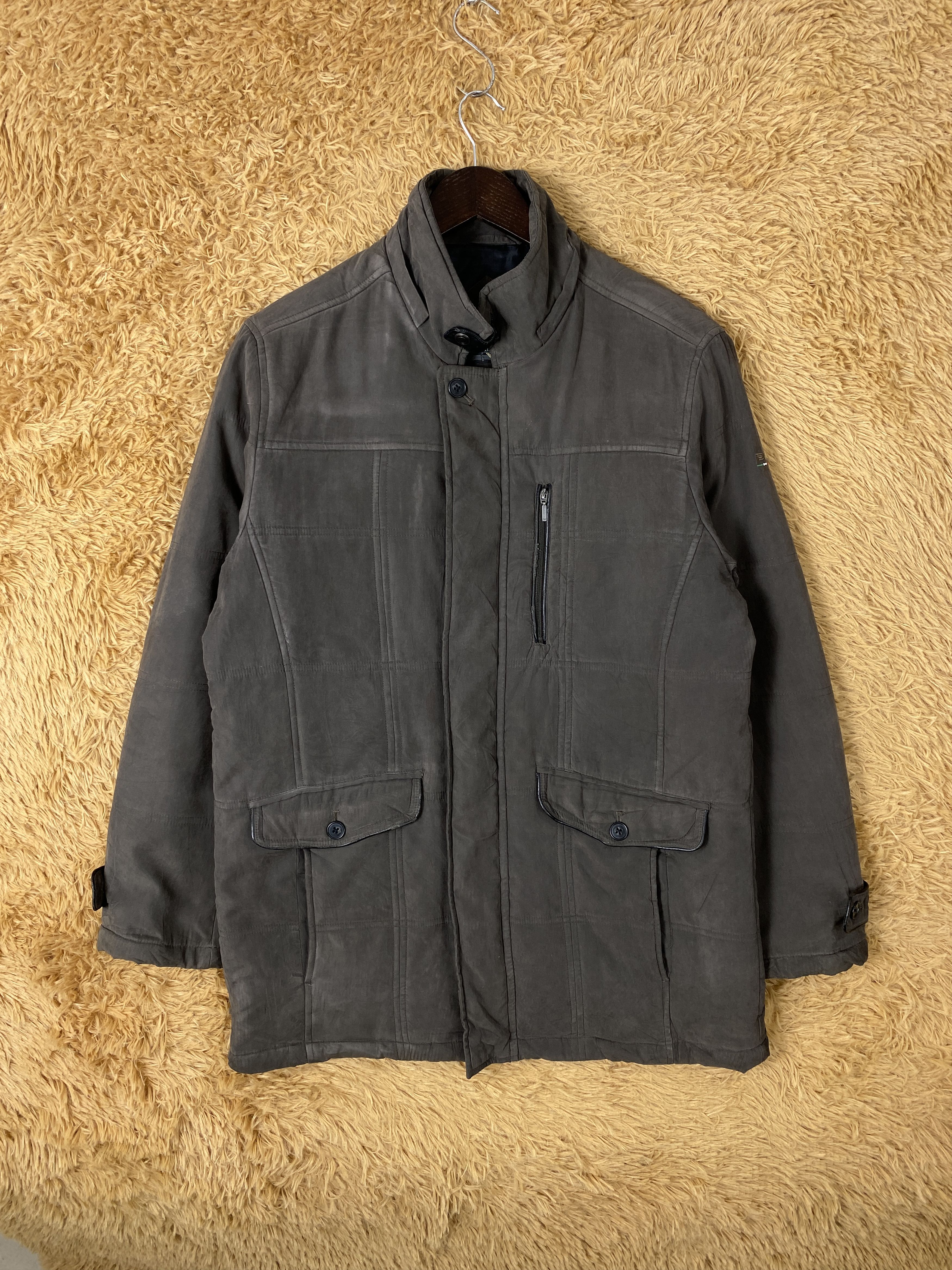 Vintage Vintage Patricia Francesca Jacket J2175 Size US S / EU 44-46 / 1 - 1 Thumbnail
