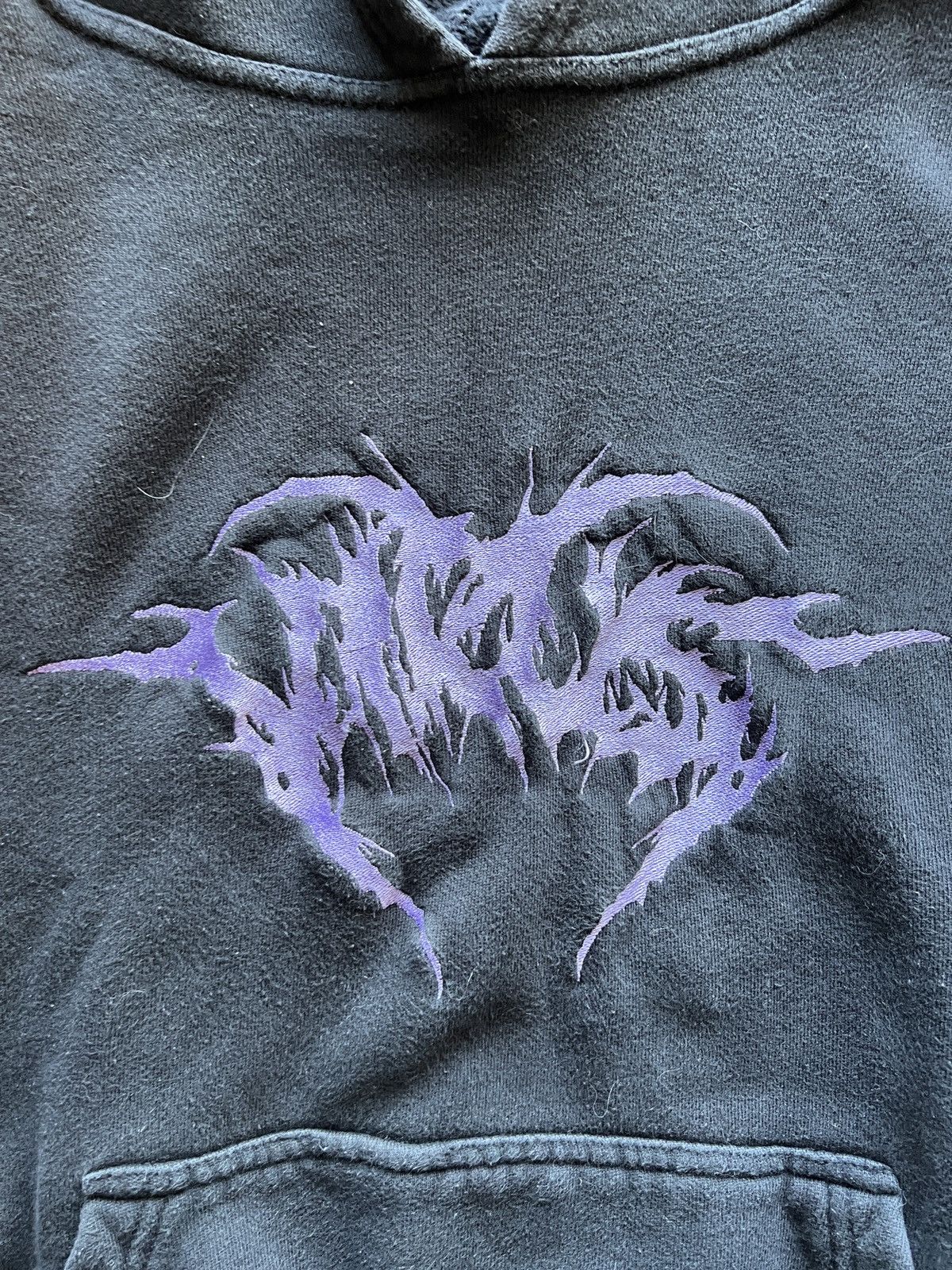 Other Virus Logo Size US M / EU 48-50 / 2 - 2 Thumbnail