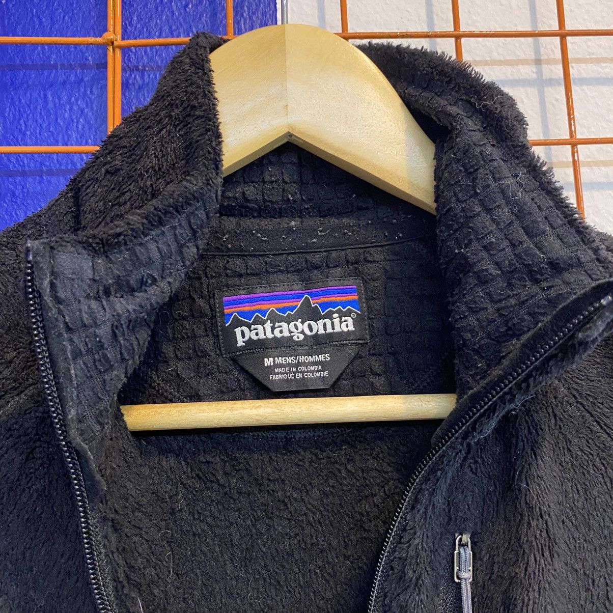 Patagonia Vintage Patagonia Fleece Jacket Size US M / EU 48-50 / 2 - 5 Thumbnail