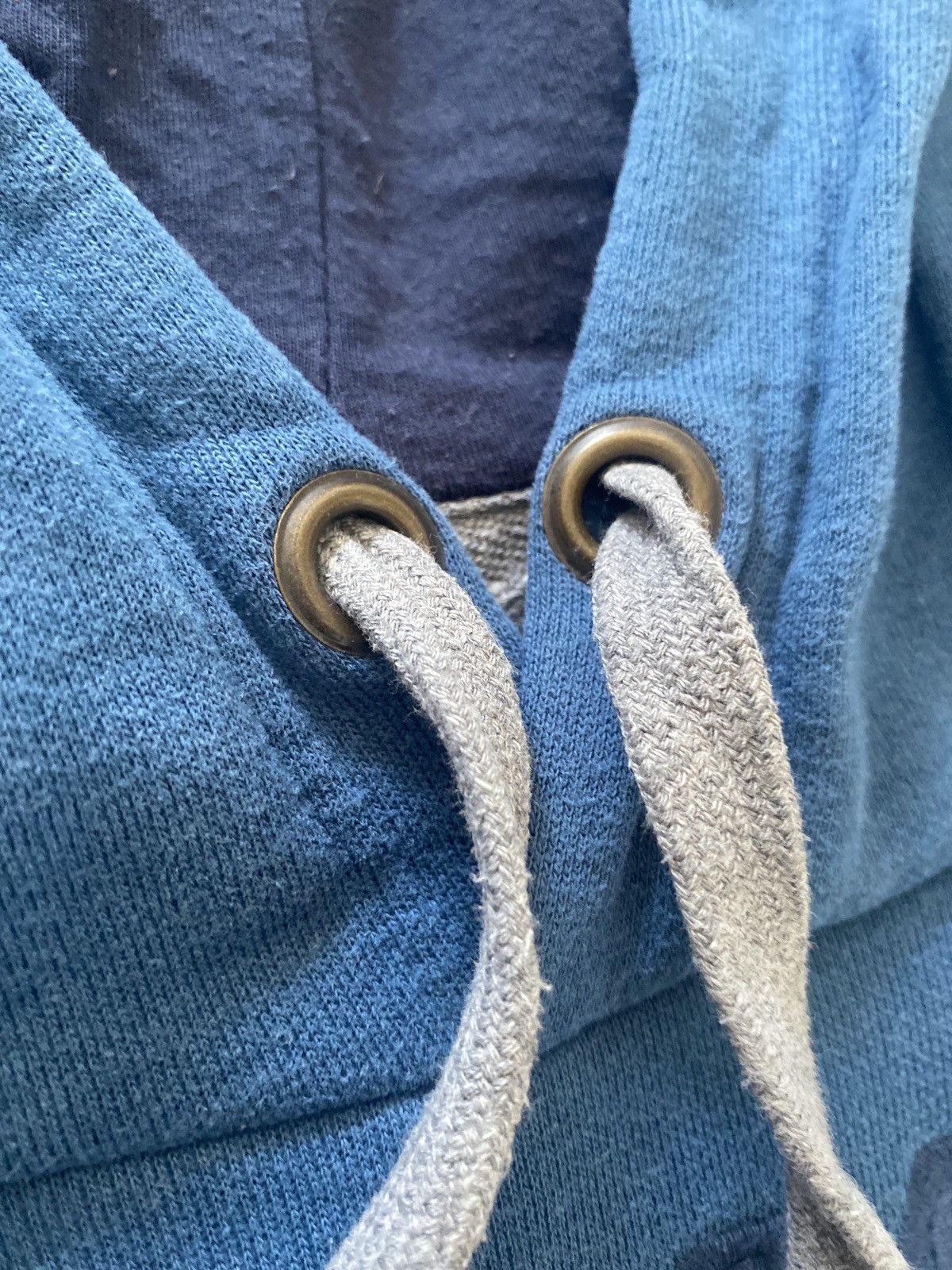 Champion Blue Champion Vintage Sweatshirt Size US M / EU 48-50 / 2 - 4 Thumbnail