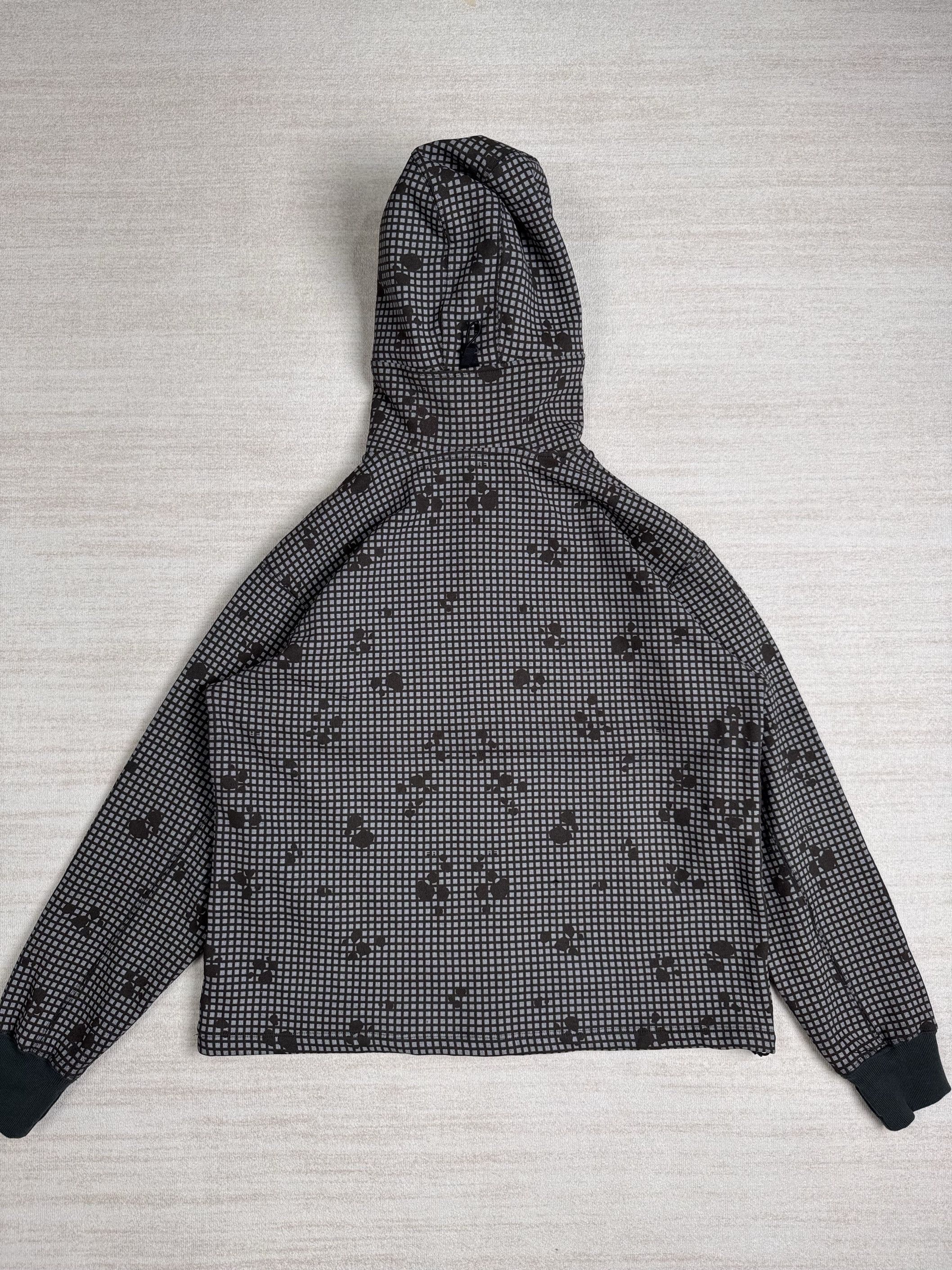 Beams Plus UNWORN* Mask Hoodie / BEAMS FUTURE ARCHIVE Size US M / EU 48-50 / 2 - 6 Thumbnail