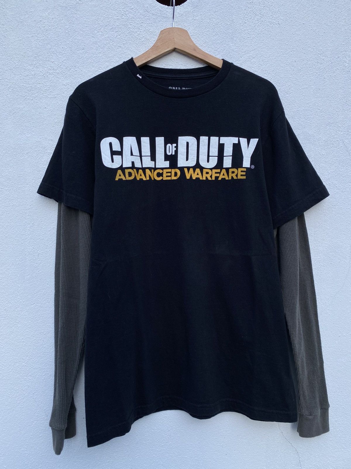 Vintage Call Of Duty Advanced Warfare Size US M / EU 48-50 / 2 - 6 Thumbnail
