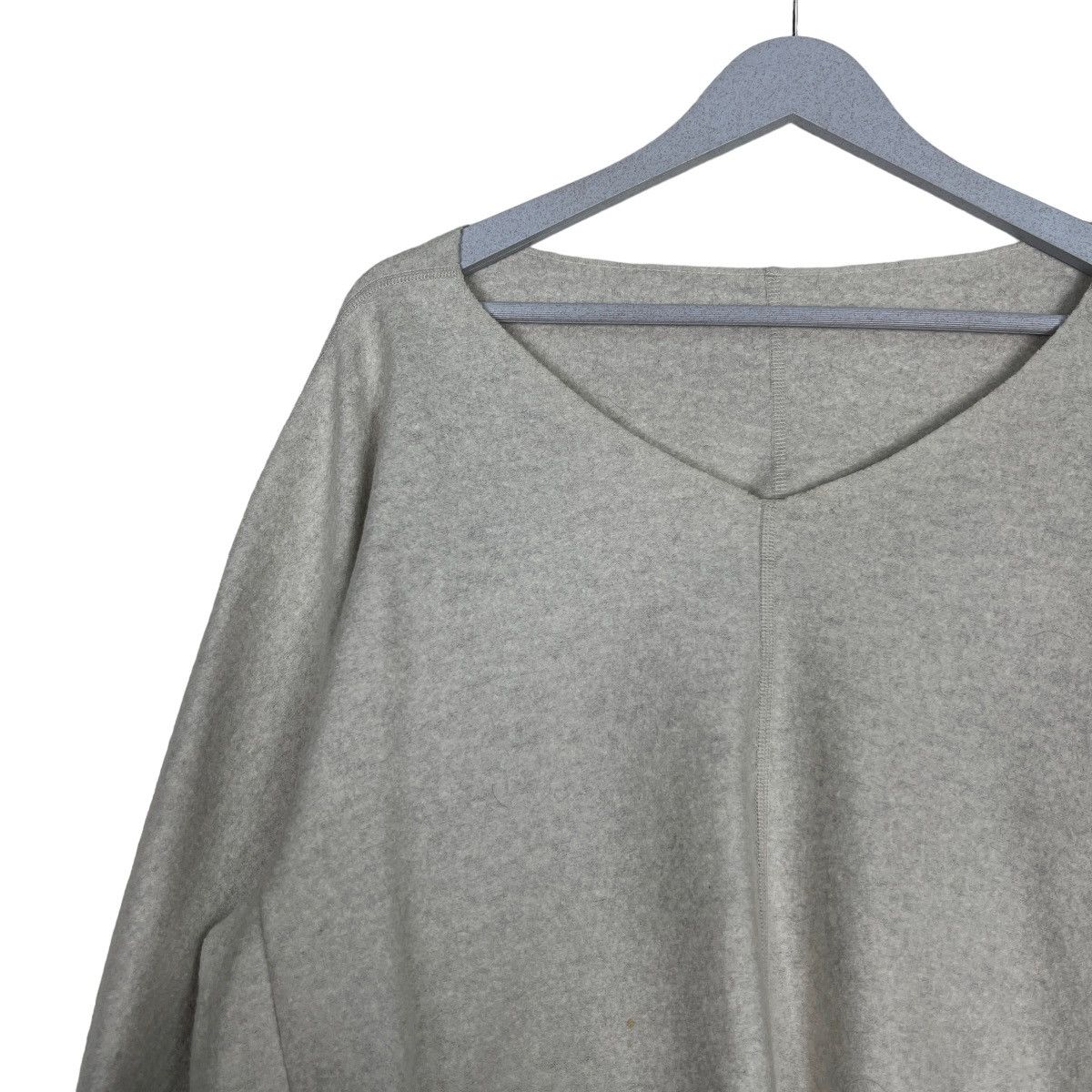 Other 🔥FREE SHIPPING🔥 NOBLE WOOL JUMPER MADE IN JAPAN Size US M / EU 48-50 / 2 - 7 Thumbnail