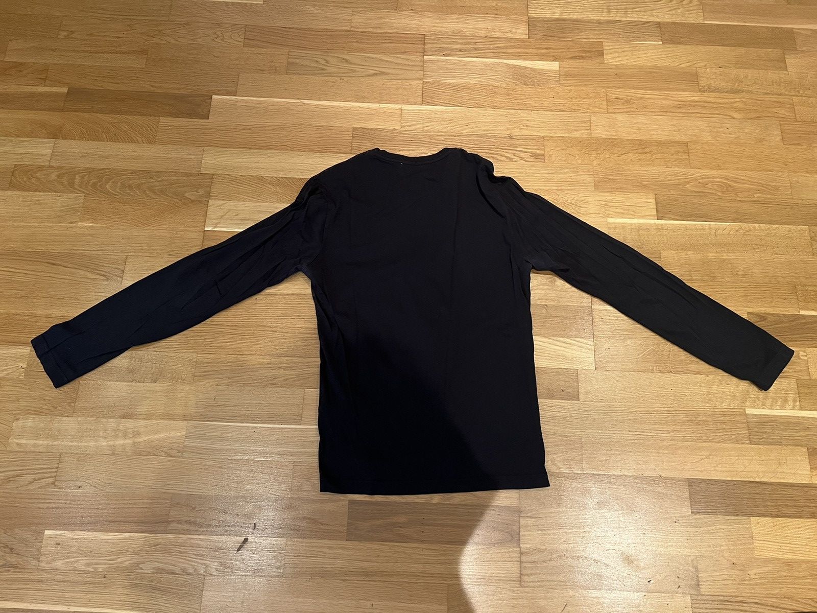 Versace Jeans Couture Versace Jeans long sleeve t-shirt Size US M / EU 48-50 / 2 - 5 Thumbnail