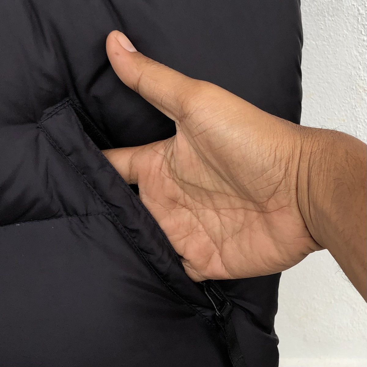 Polo Ralph Lauren Vintage 90s Polo Sport Ralph Lauren Down Puffer Jacket Size US M / EU 48-50 / 2 - 18 Thumbnail