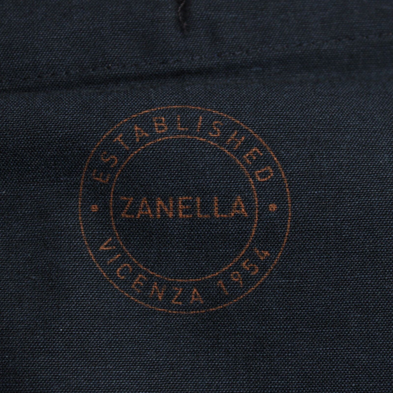 Zanella Zanella New with tags Dress Pants Size 40 US In Brown Size US 40 / EU 56 - 7 Thumbnail
