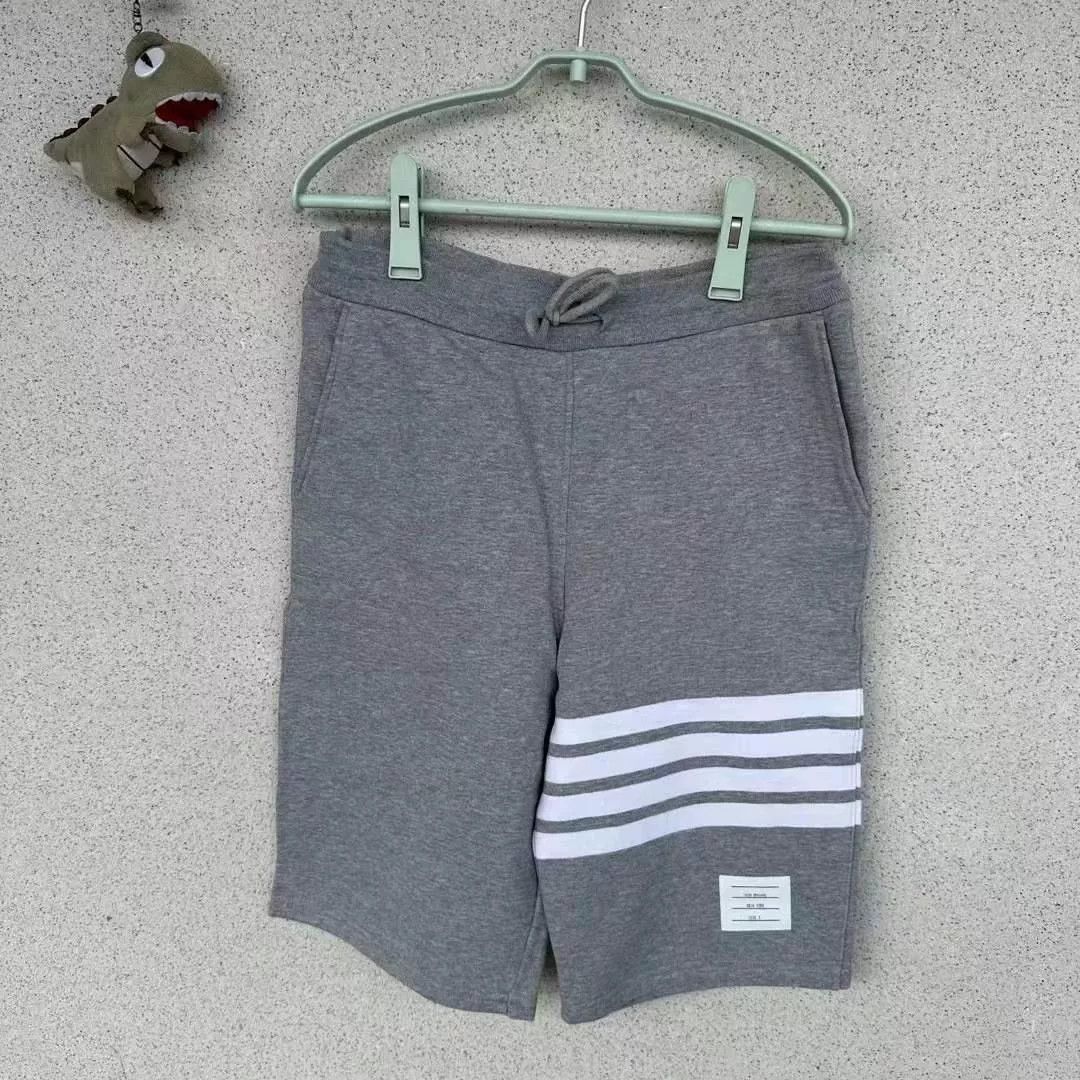 Thom Browne Thom Browne Shorts Size US 26 / EU 42 - 1 Thumbnail