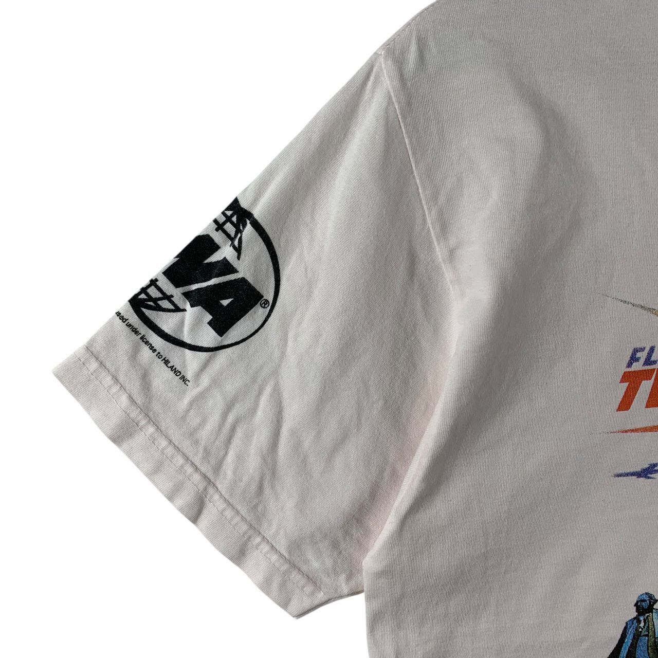 Sugar Cane × Toyo Enterprises × Vintage Vintage CHESWICK sugar cane newyork twa spellout printed tee Size US S / EU 44-46 / 1 - 6 Thumbnail